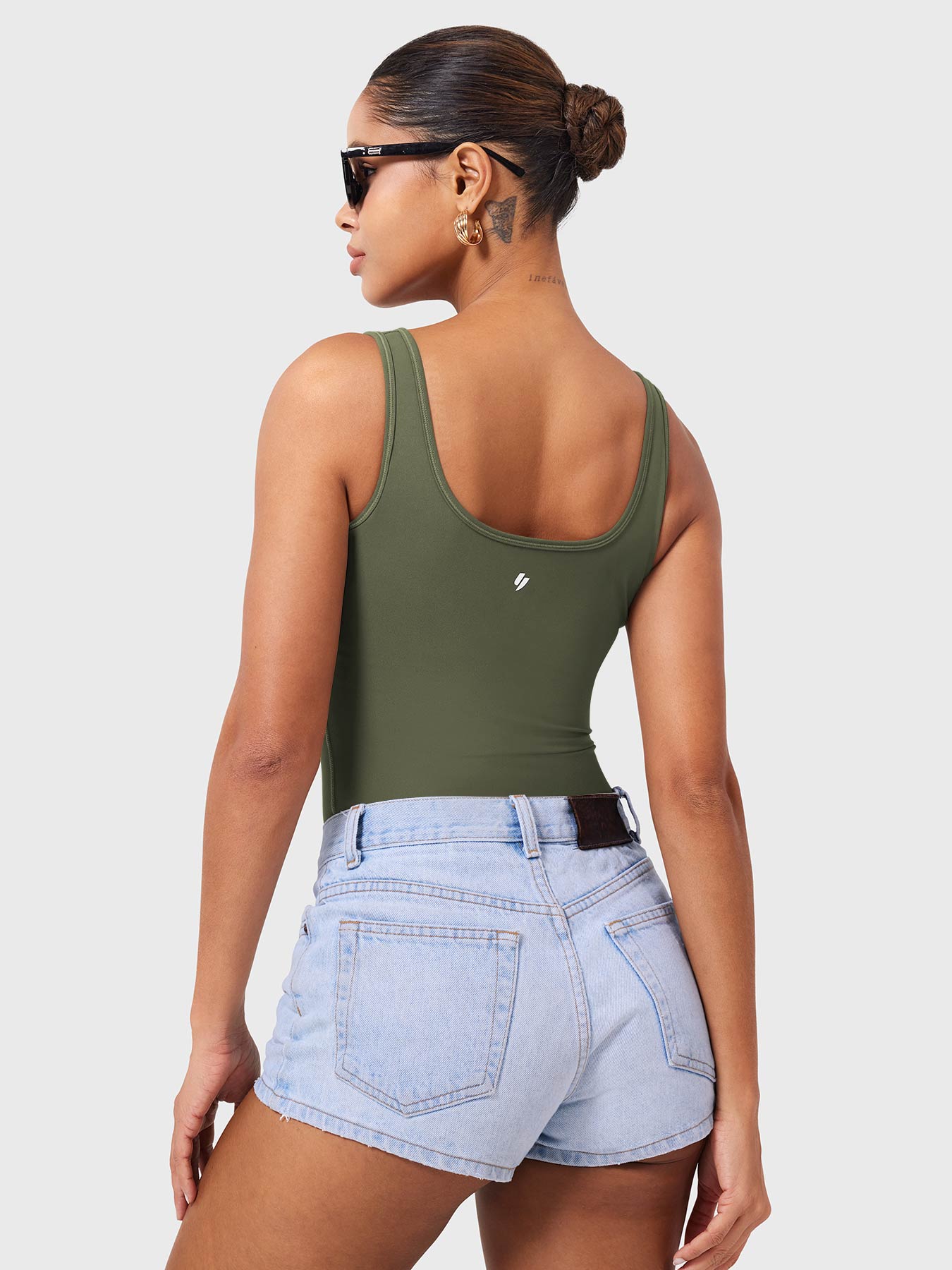 Lyne London™ | Cargo Bodysuit