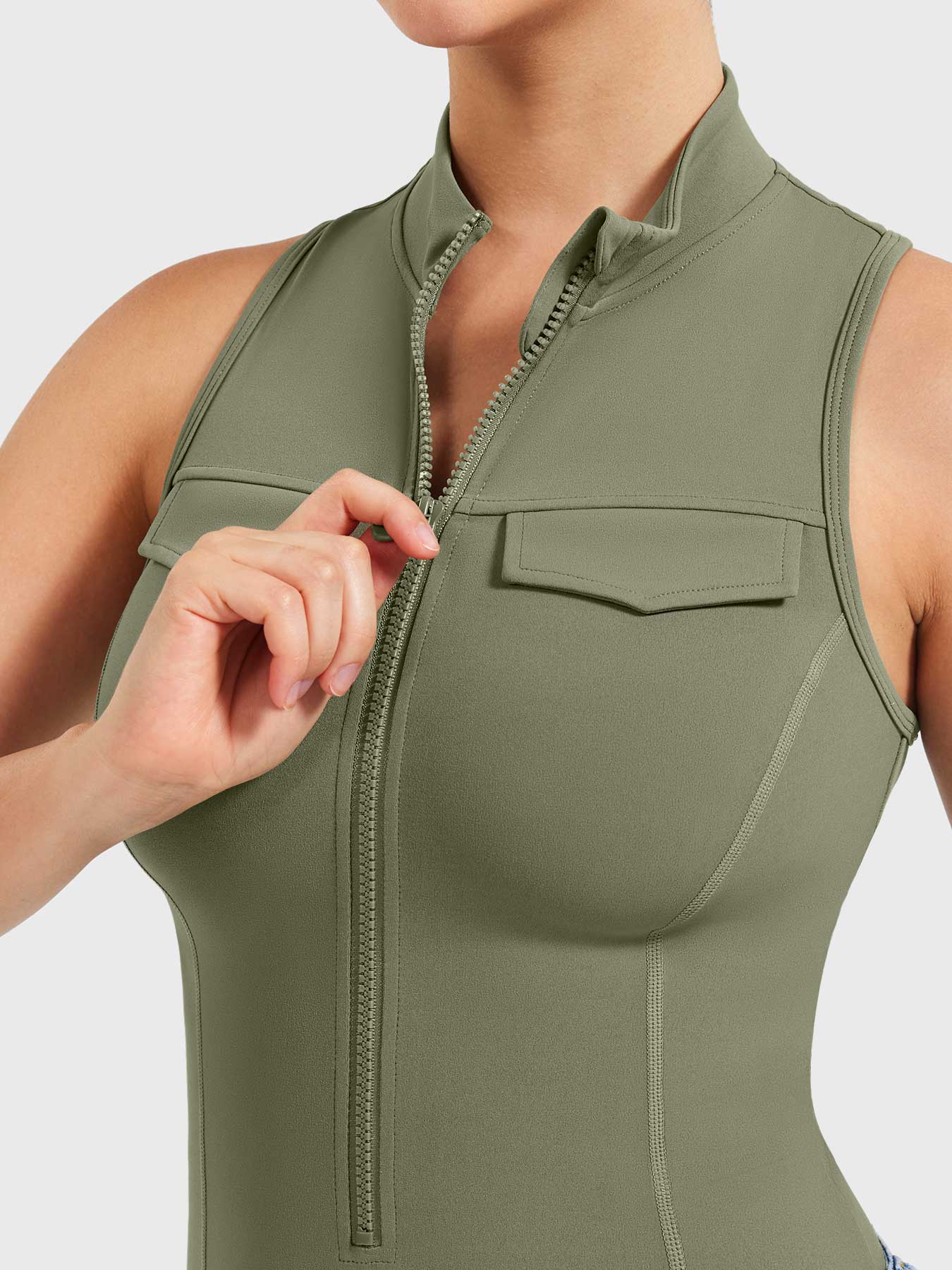 Lyne London™ | CoreFlex Bodysuit