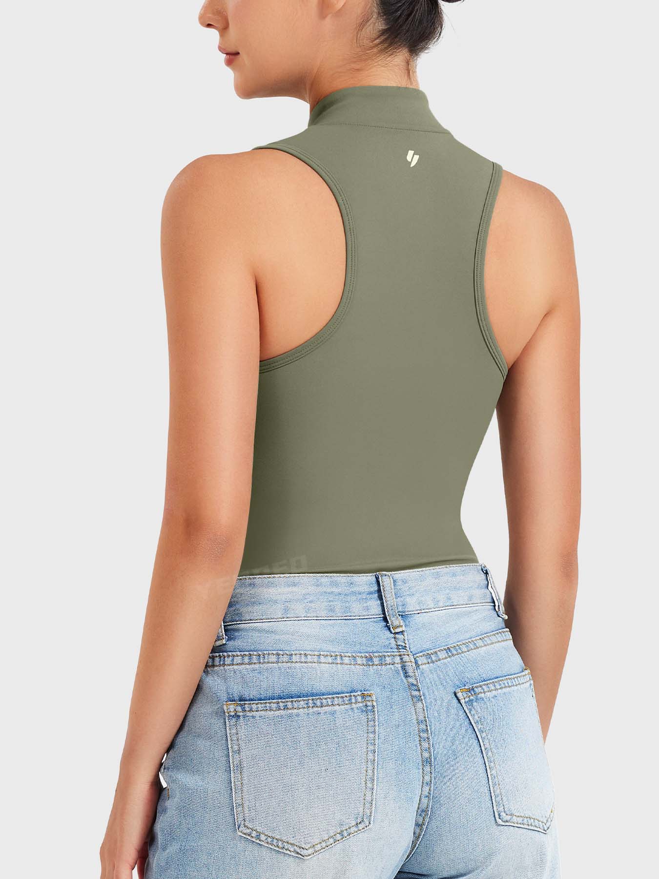 Lyne London™ | CoreFlex Bodysuit