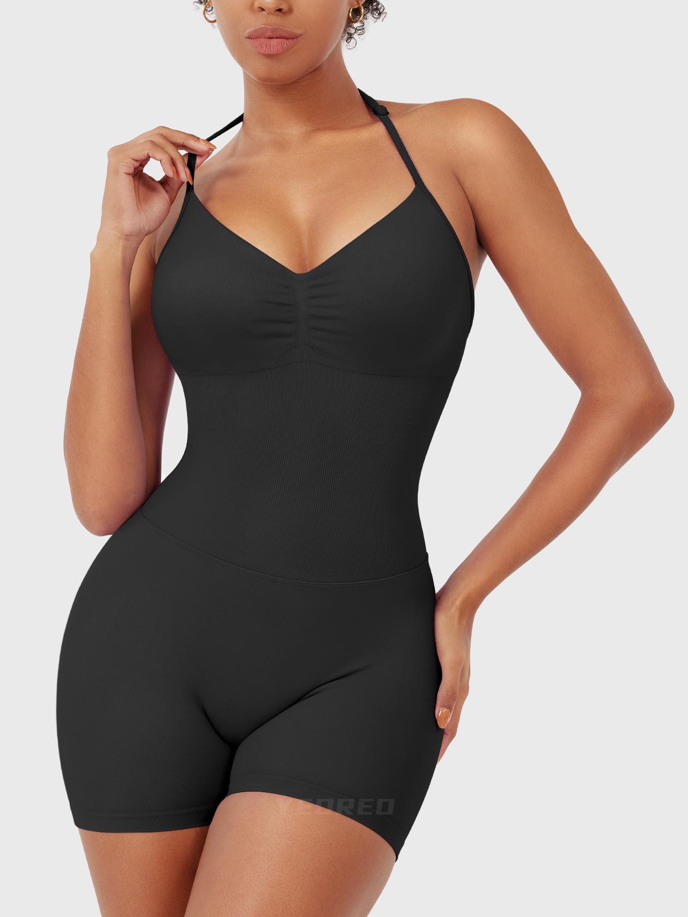 Lyne London™ | Seamless Romper