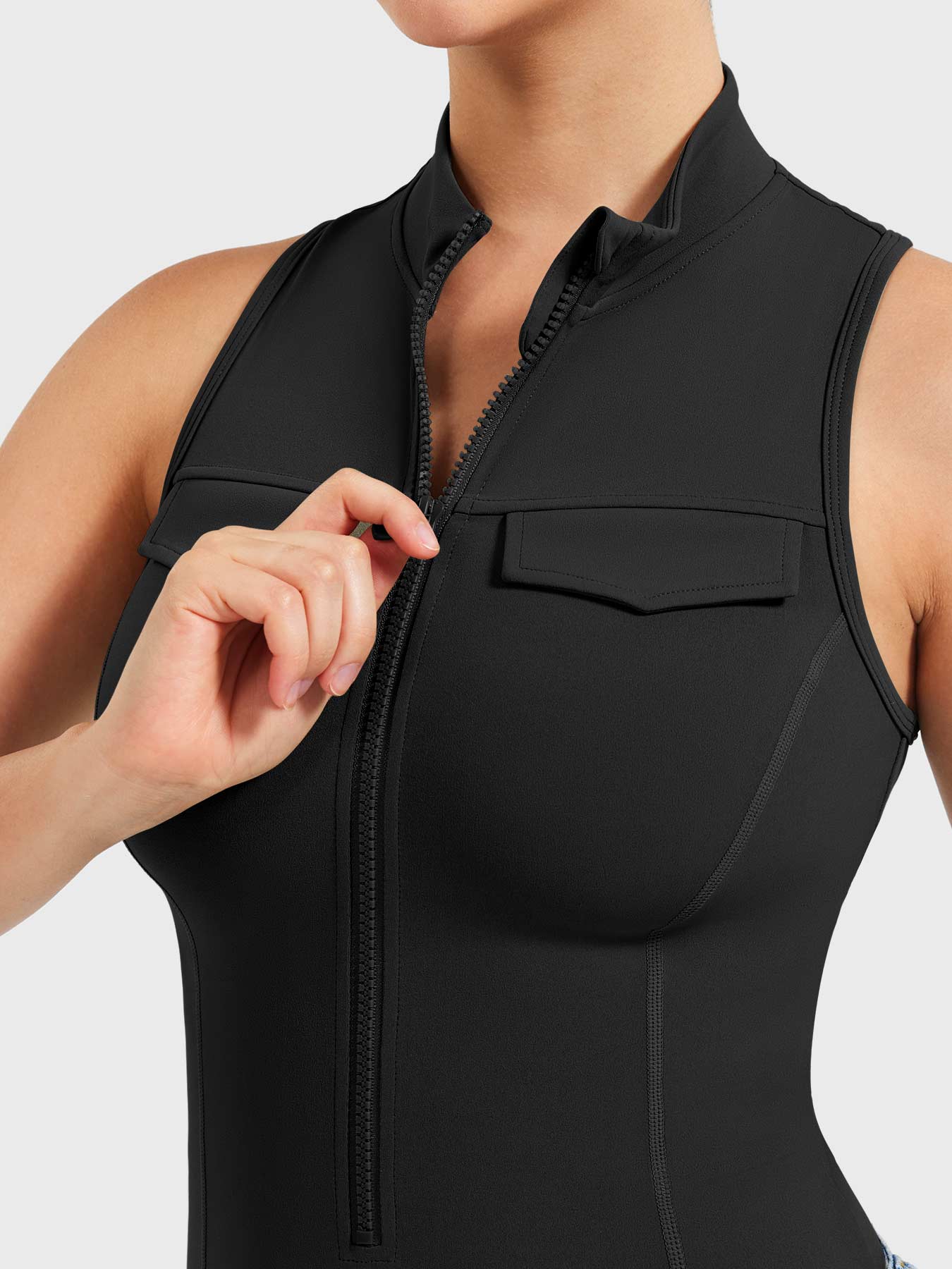 Lyne London™ | CoreFlex Bodysuit