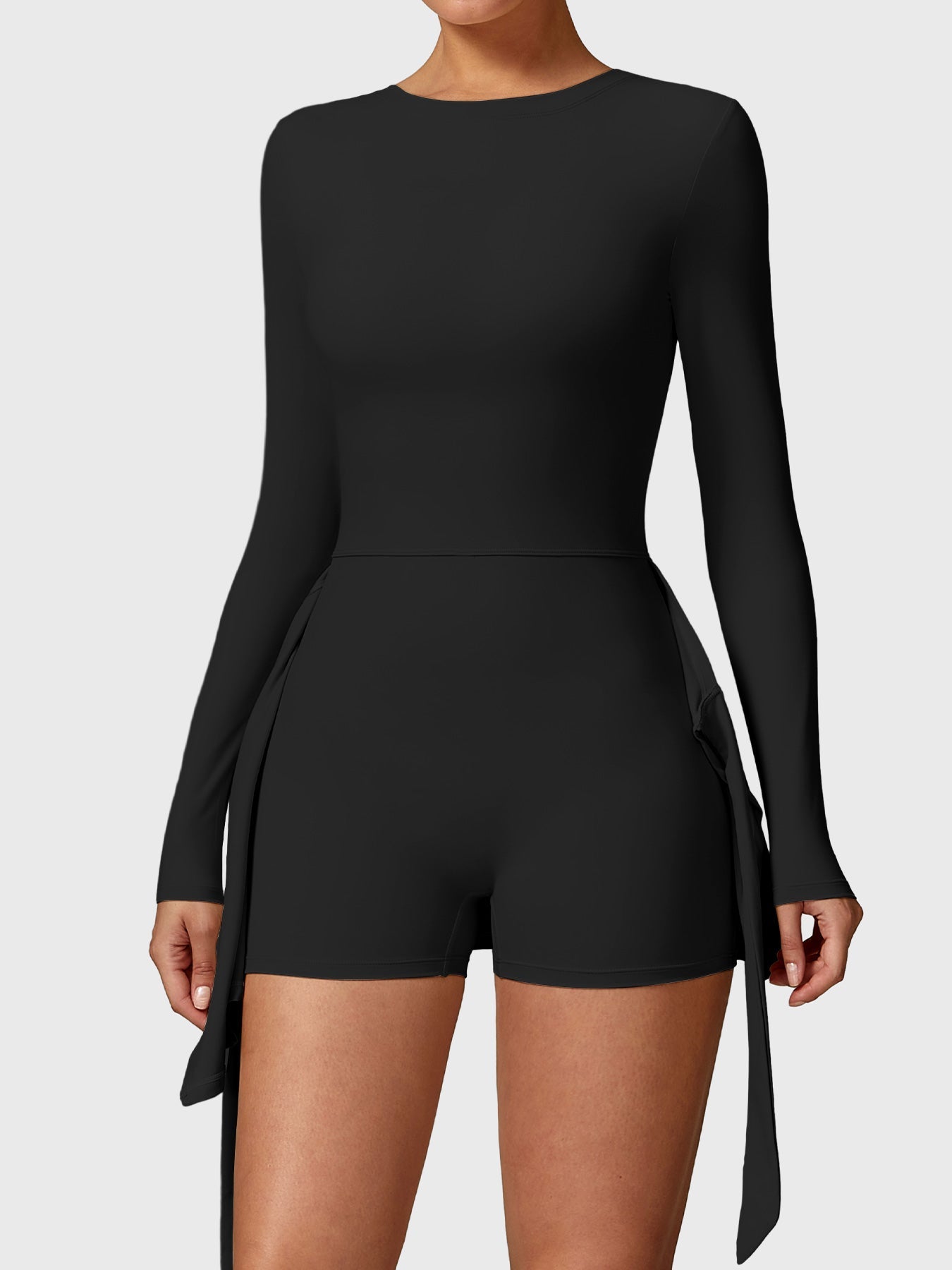 Lyne London™ | Long Sleeve Tennis Dress