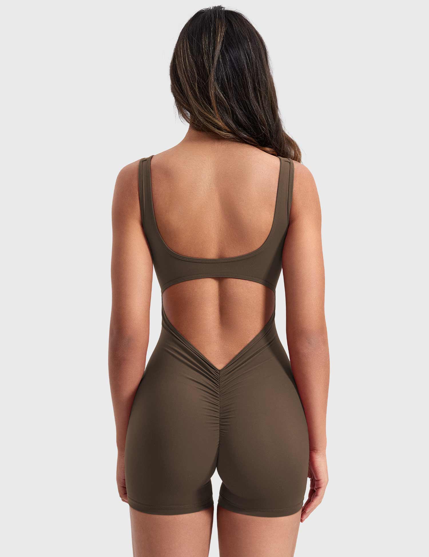 Lyne London™ | V-Back Romper