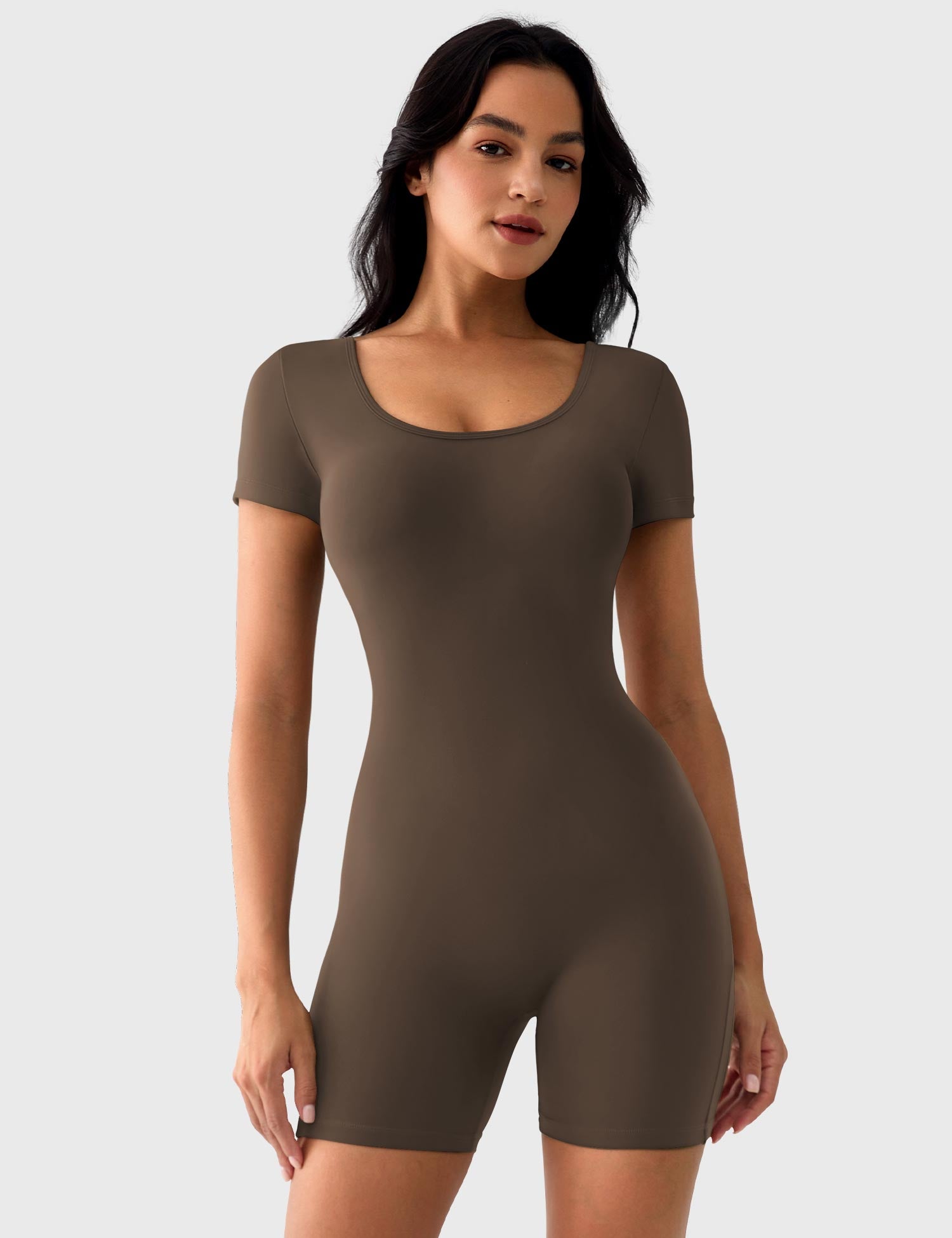 Lyne London™ | Short Sleeves Romper