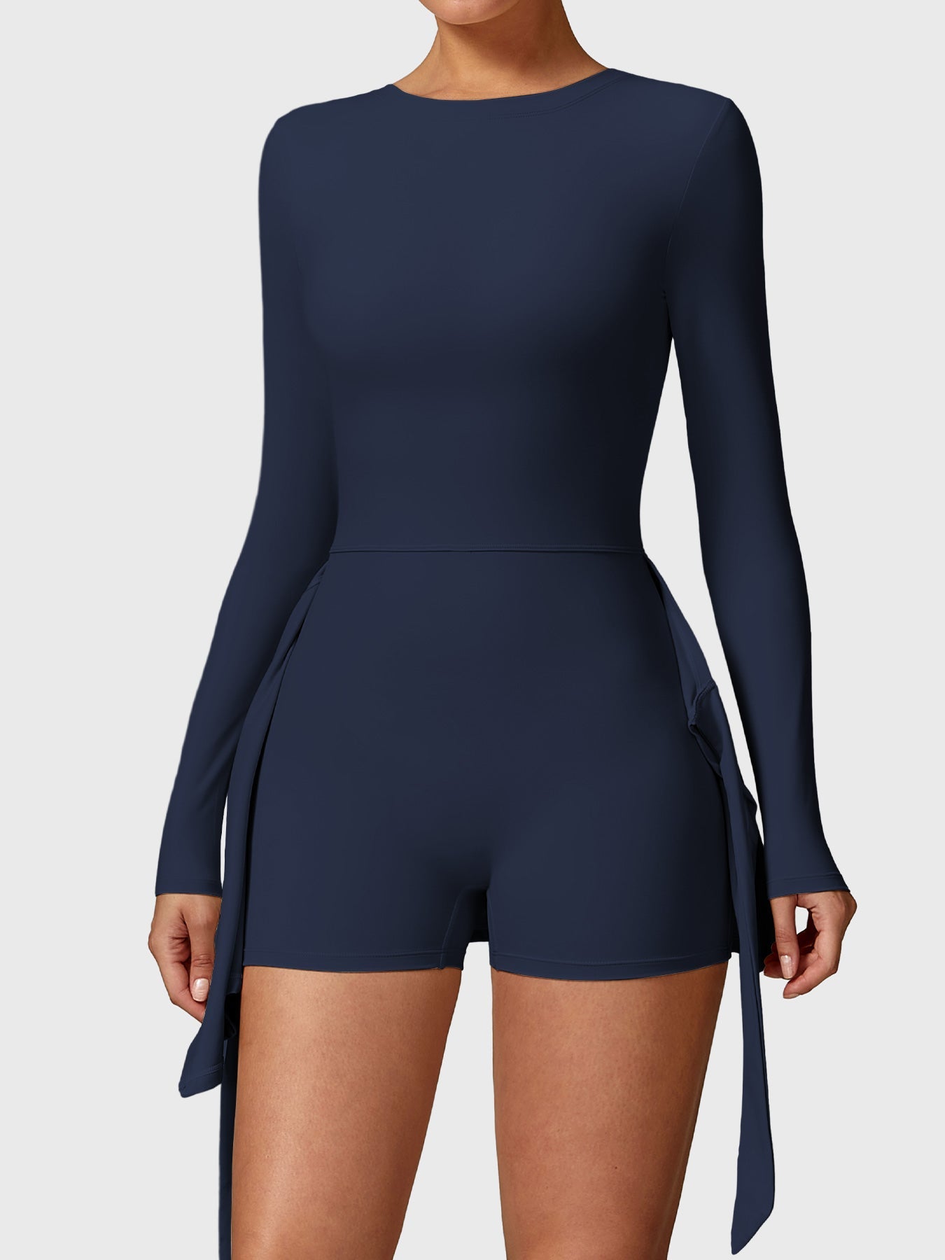 Lyne London™ | Long Sleeve Tennis Dress
