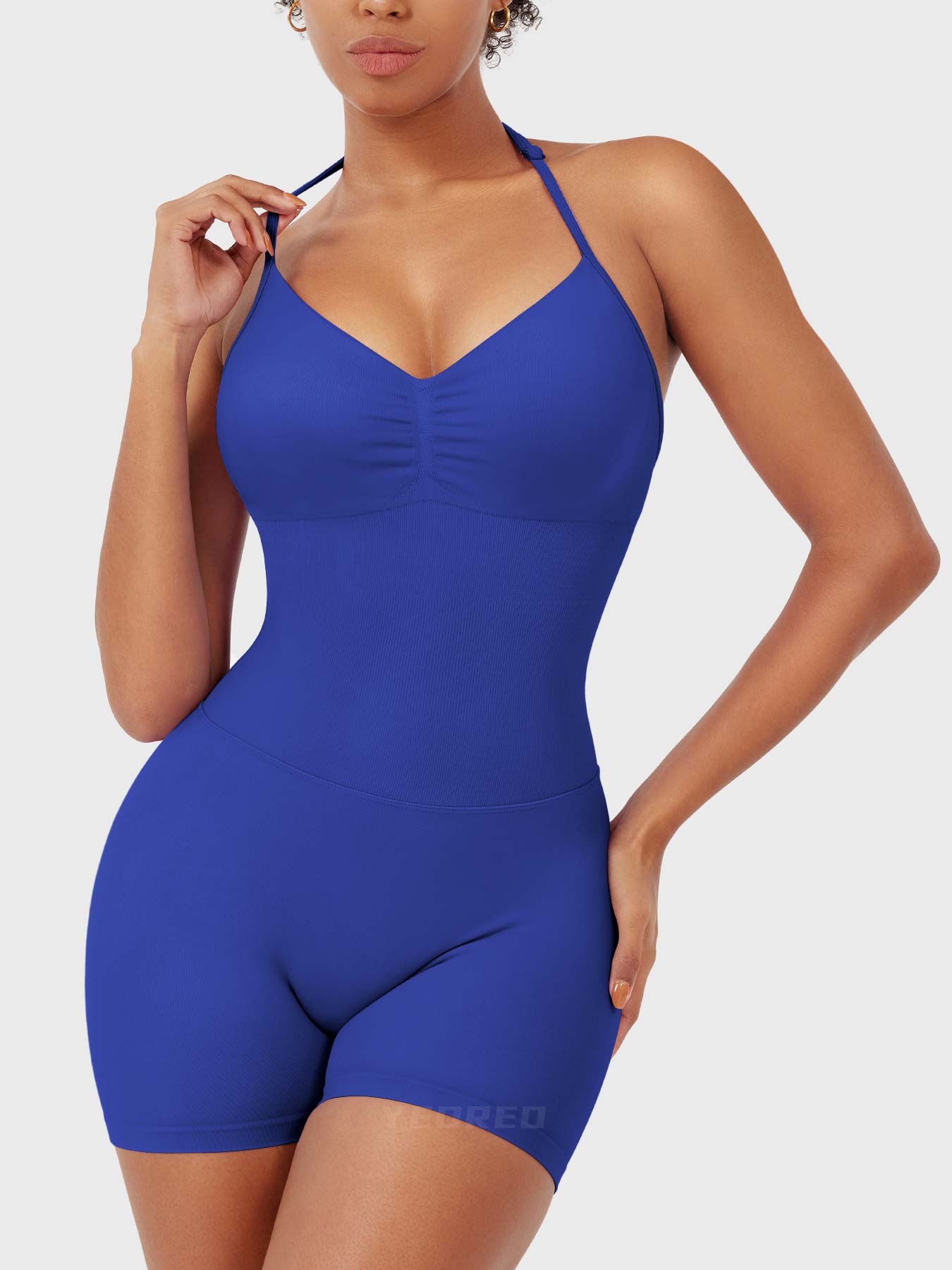 Lyne London™ | Seamless Romper