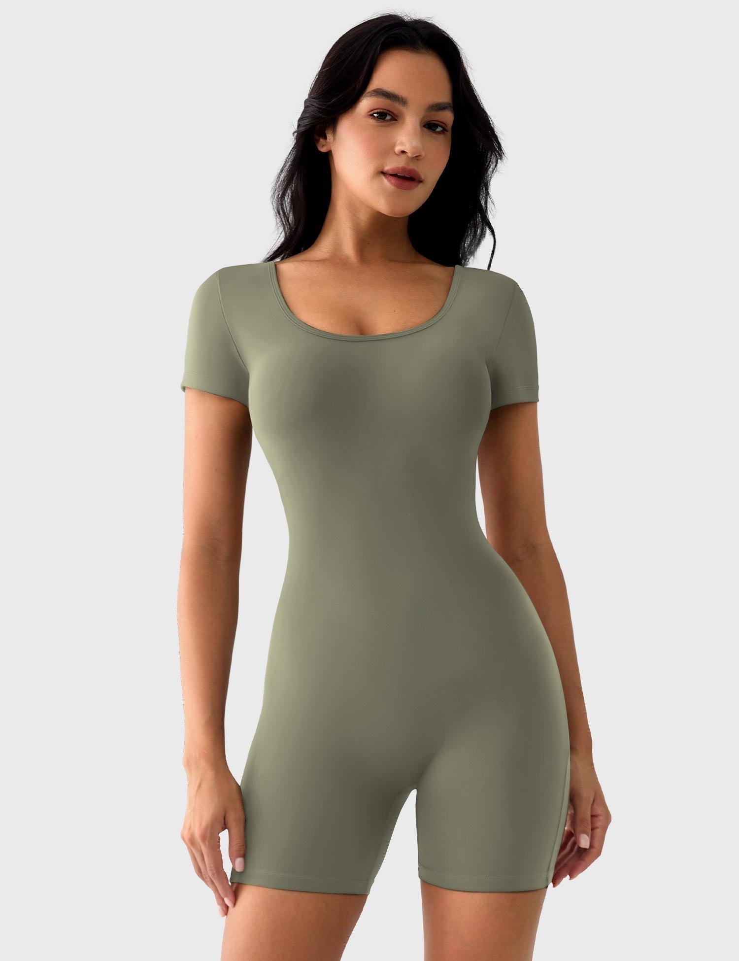 Lyne London™ | Short Sleeves Romper