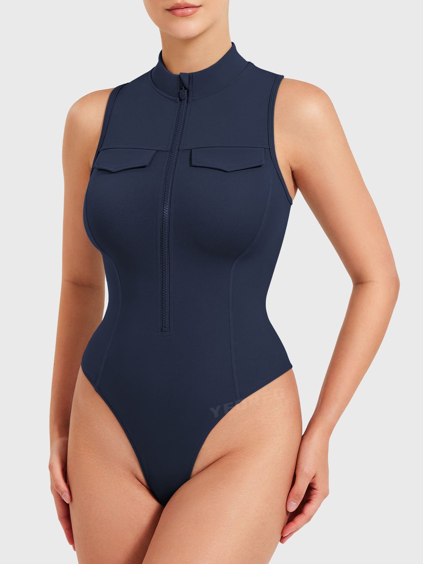 Lyne London™ | CoreFlex Bodysuit