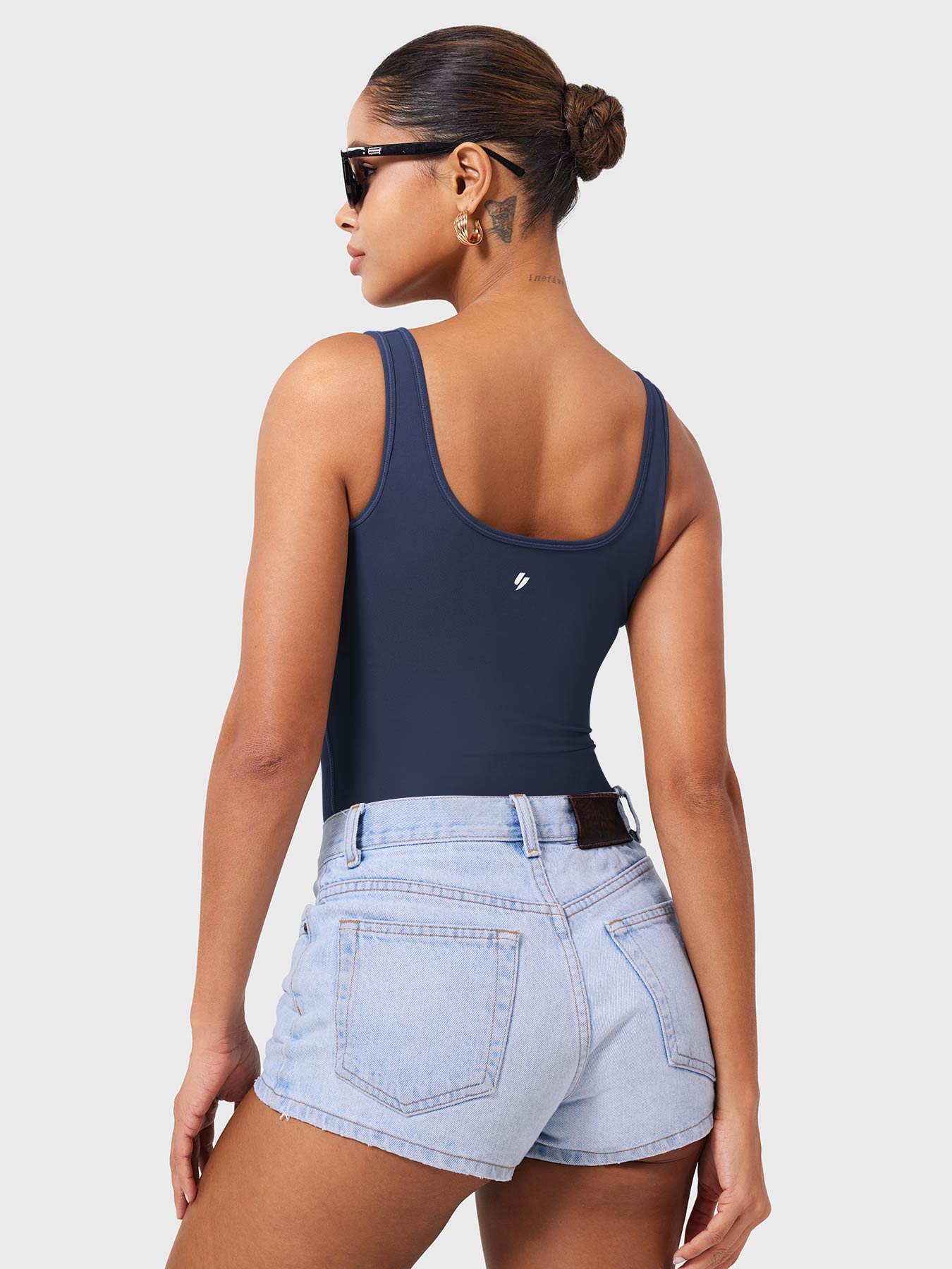 Lyne London™ | Cargo Bodysuit