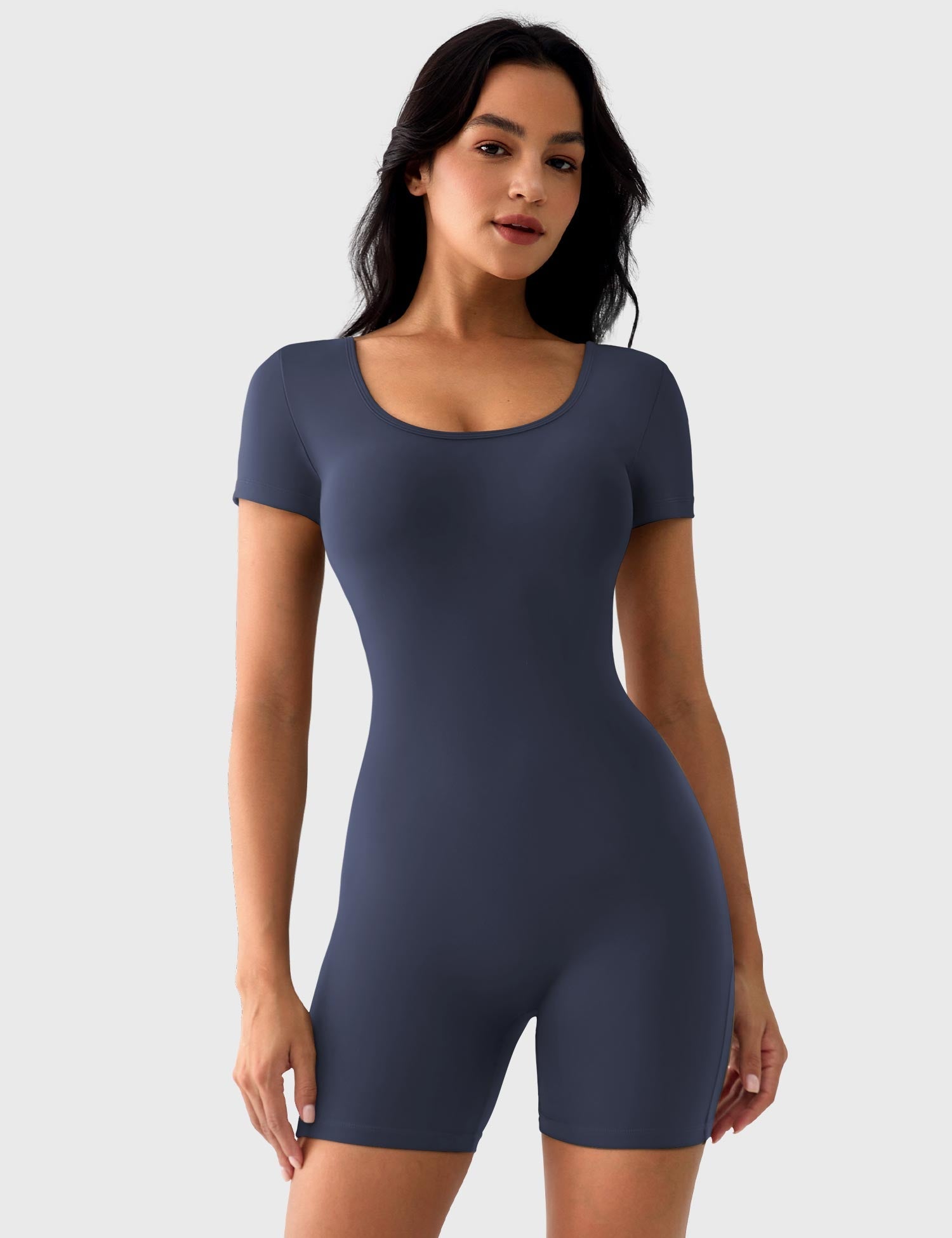 Lyne London™ | Short Sleeves Romper