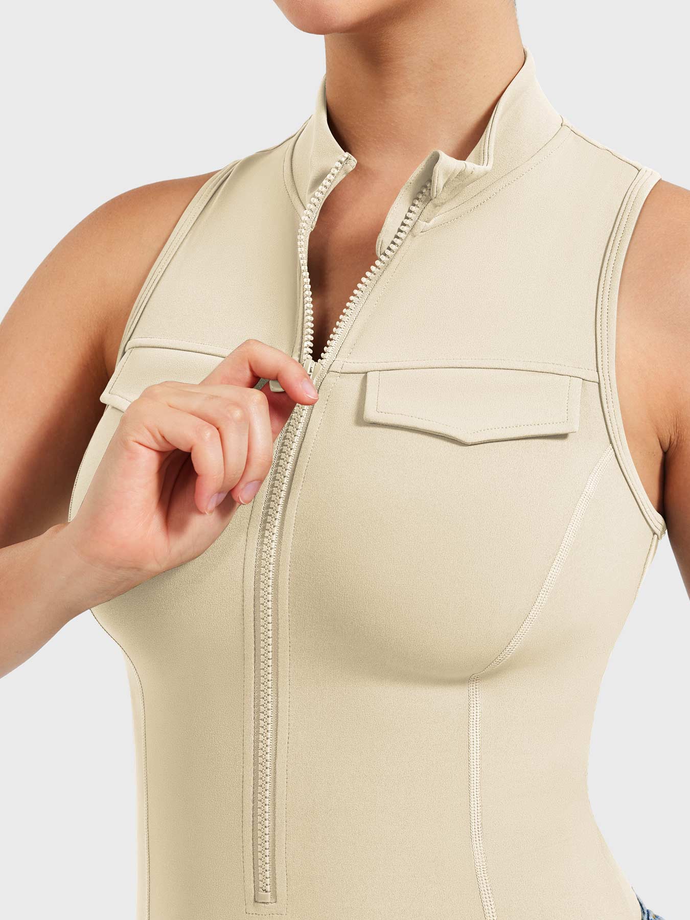 Lyne London™ | CoreFlex Bodysuit