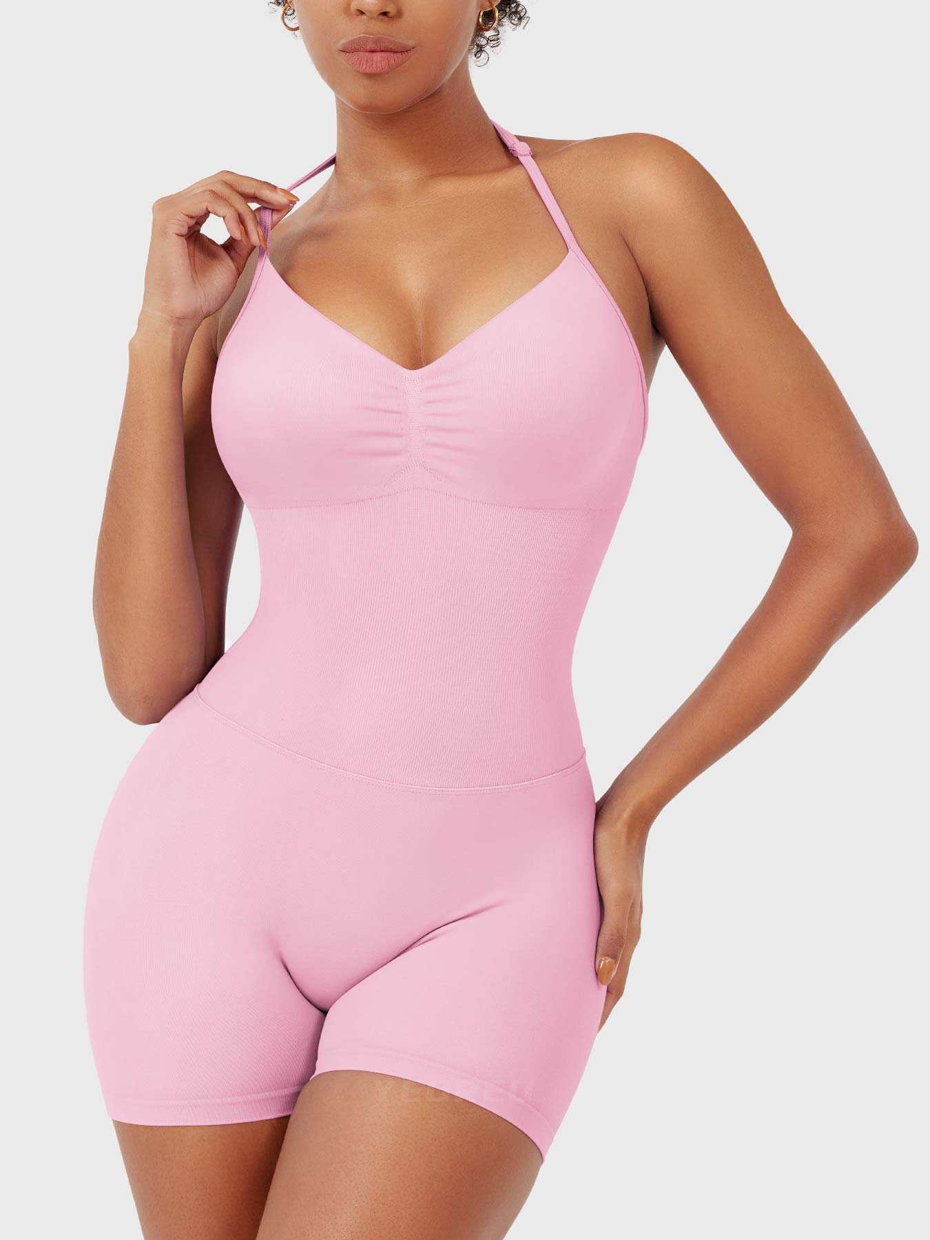 Lyne London™ | Seamless Romper