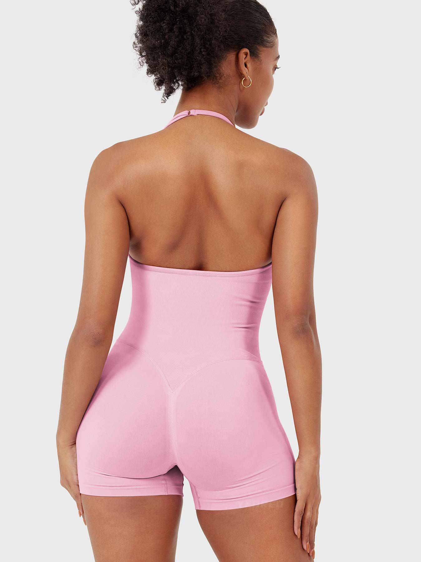Lyne London™ | Seamless Romper