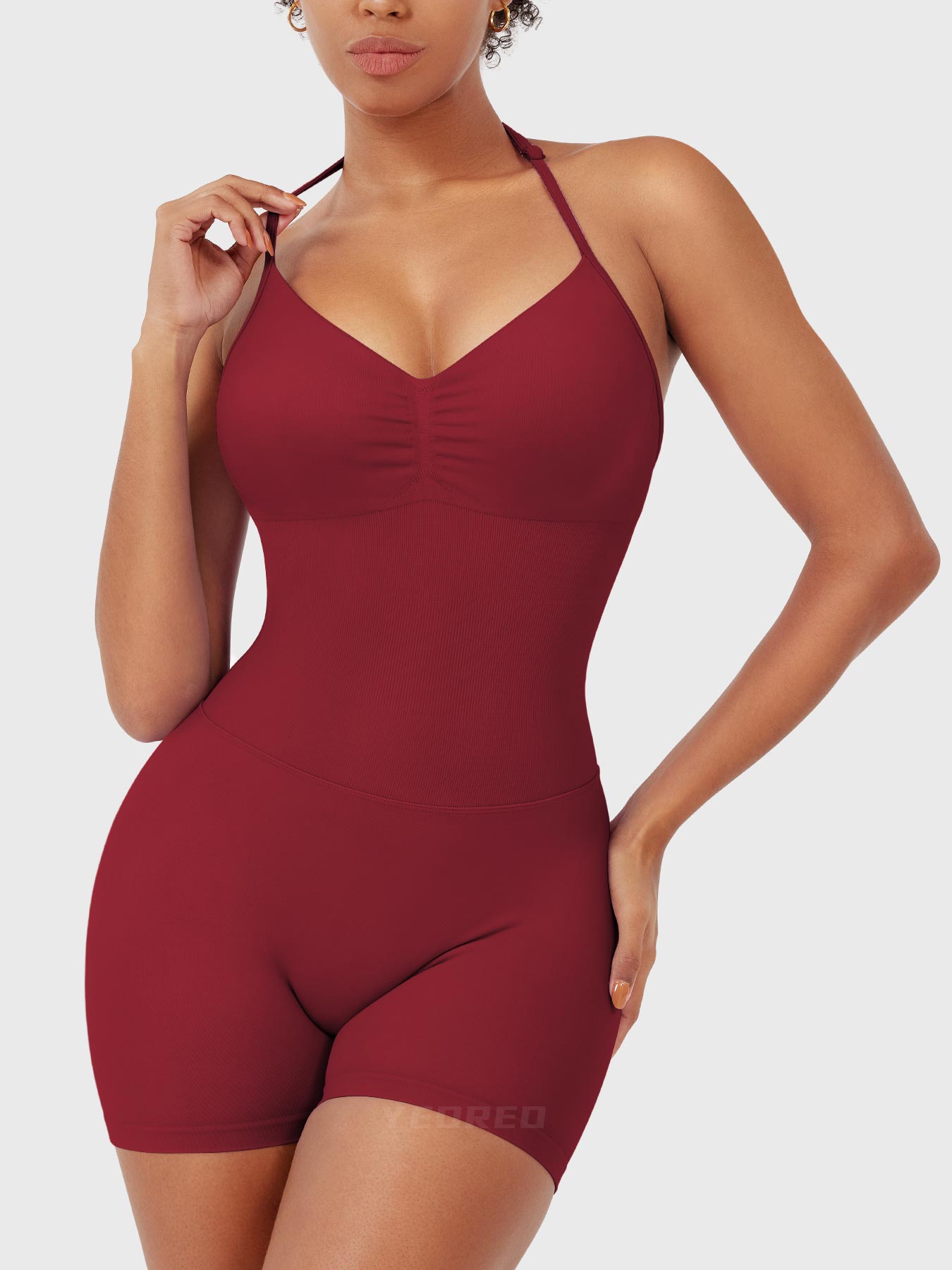 Lyne London™ | Seamless Romper