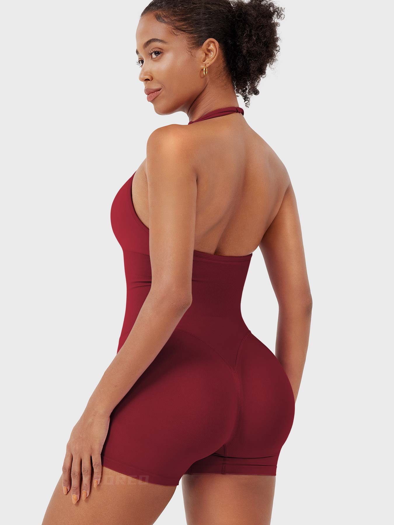 Lyne London™ | Seamless Romper