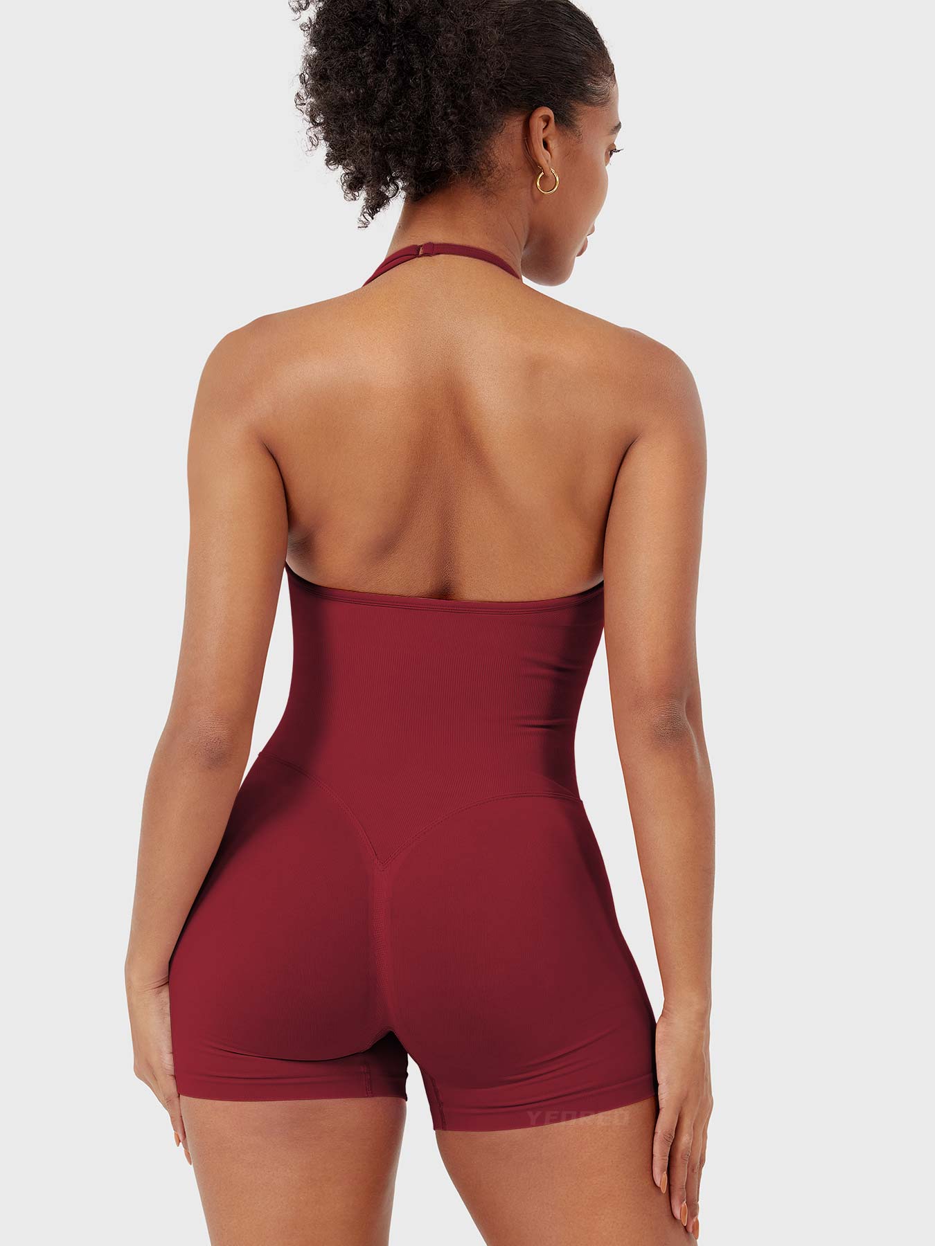 Lyne London™ | Seamless Romper