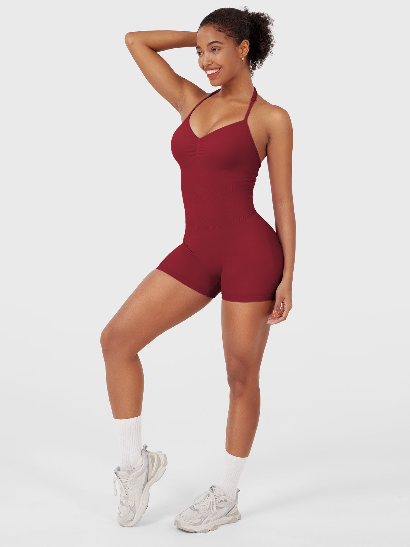 Lyne London™ | Seamless Romper