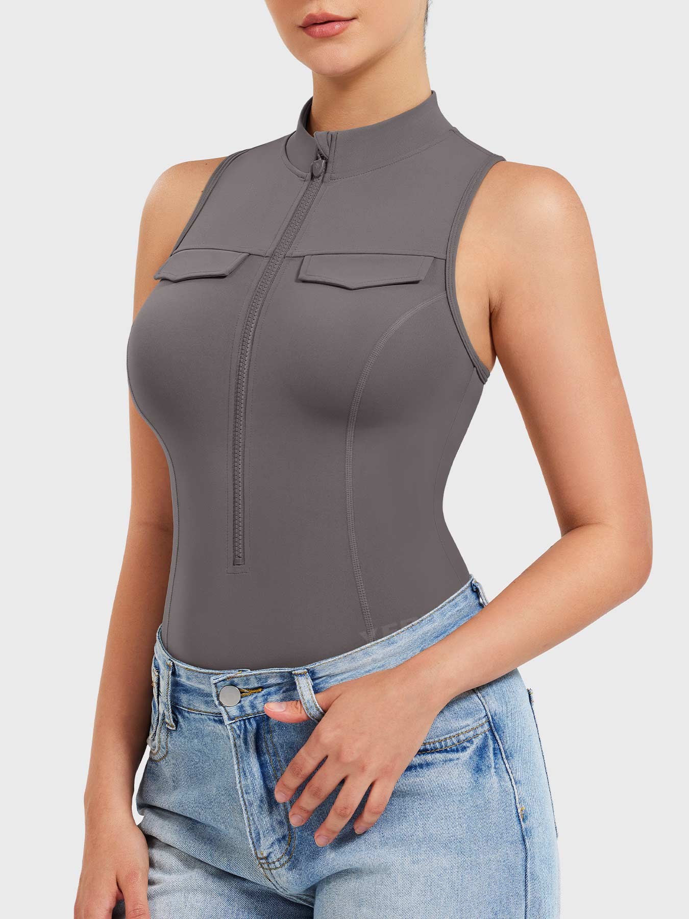 Lyne London™ | CoreFlex Bodysuit