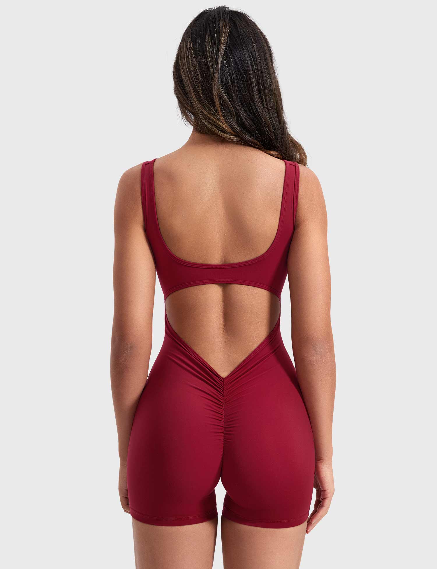 Lyne London™ | V-Back Romper