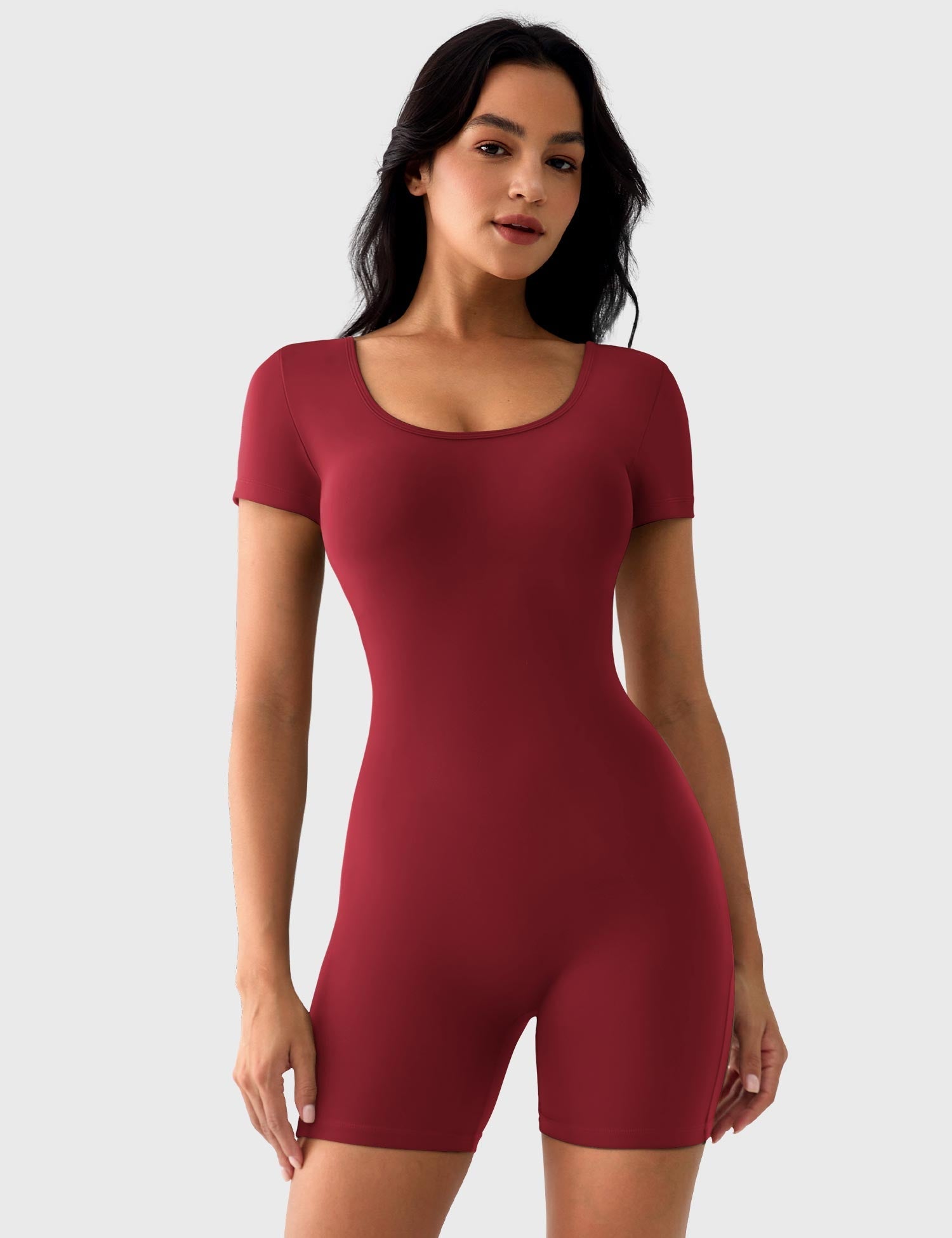 Lyne London™ | Short Sleeves Romper