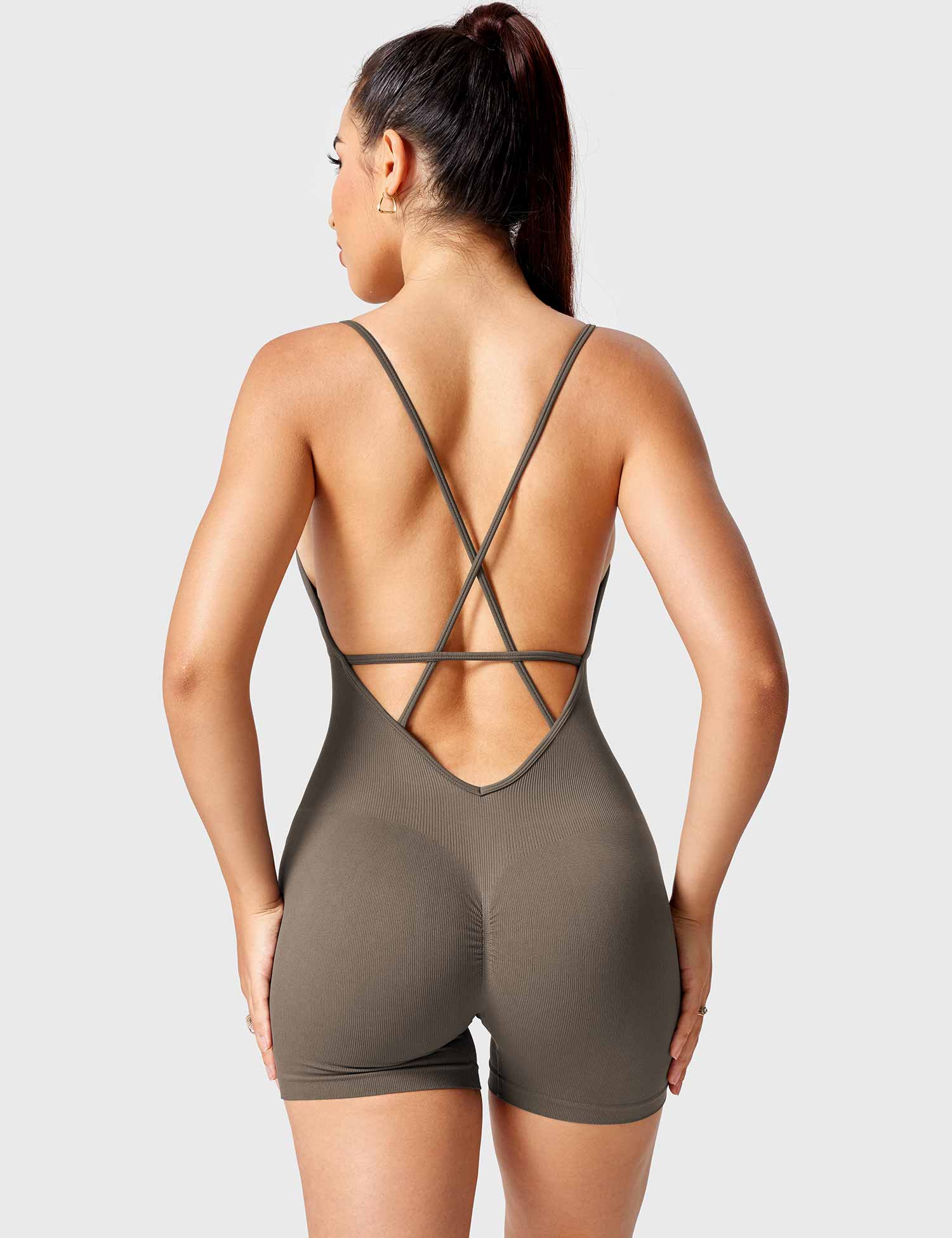 Lyne London™ | Seamless Romper