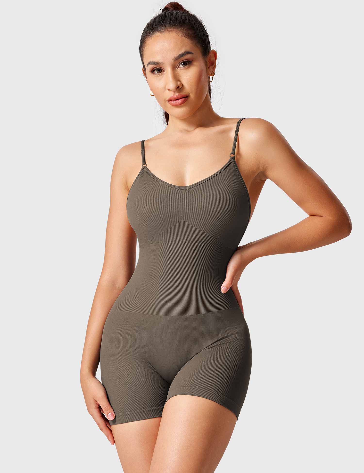 Lyne London™ | Seamless Romper