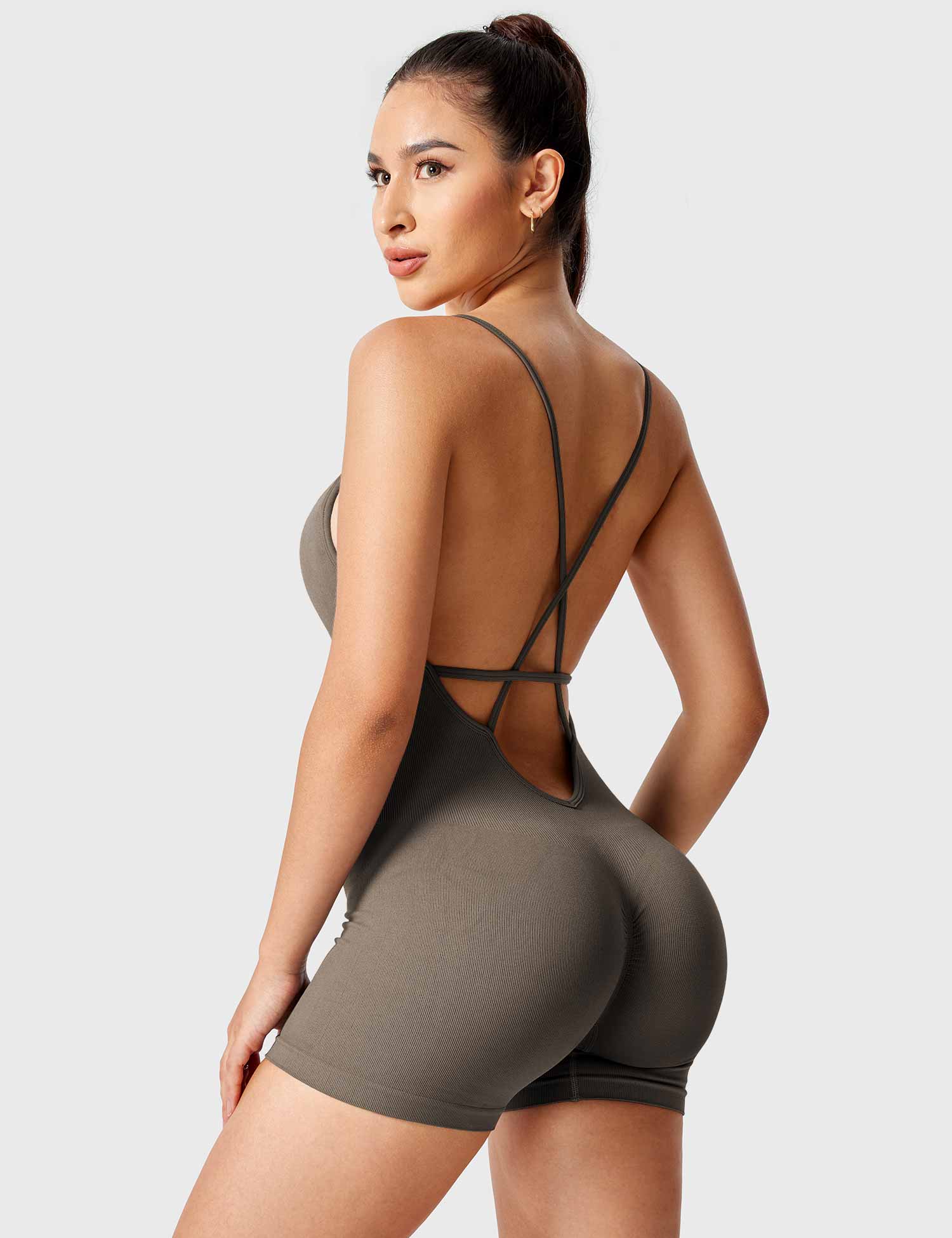 Lyne London™ | Seamless Romper