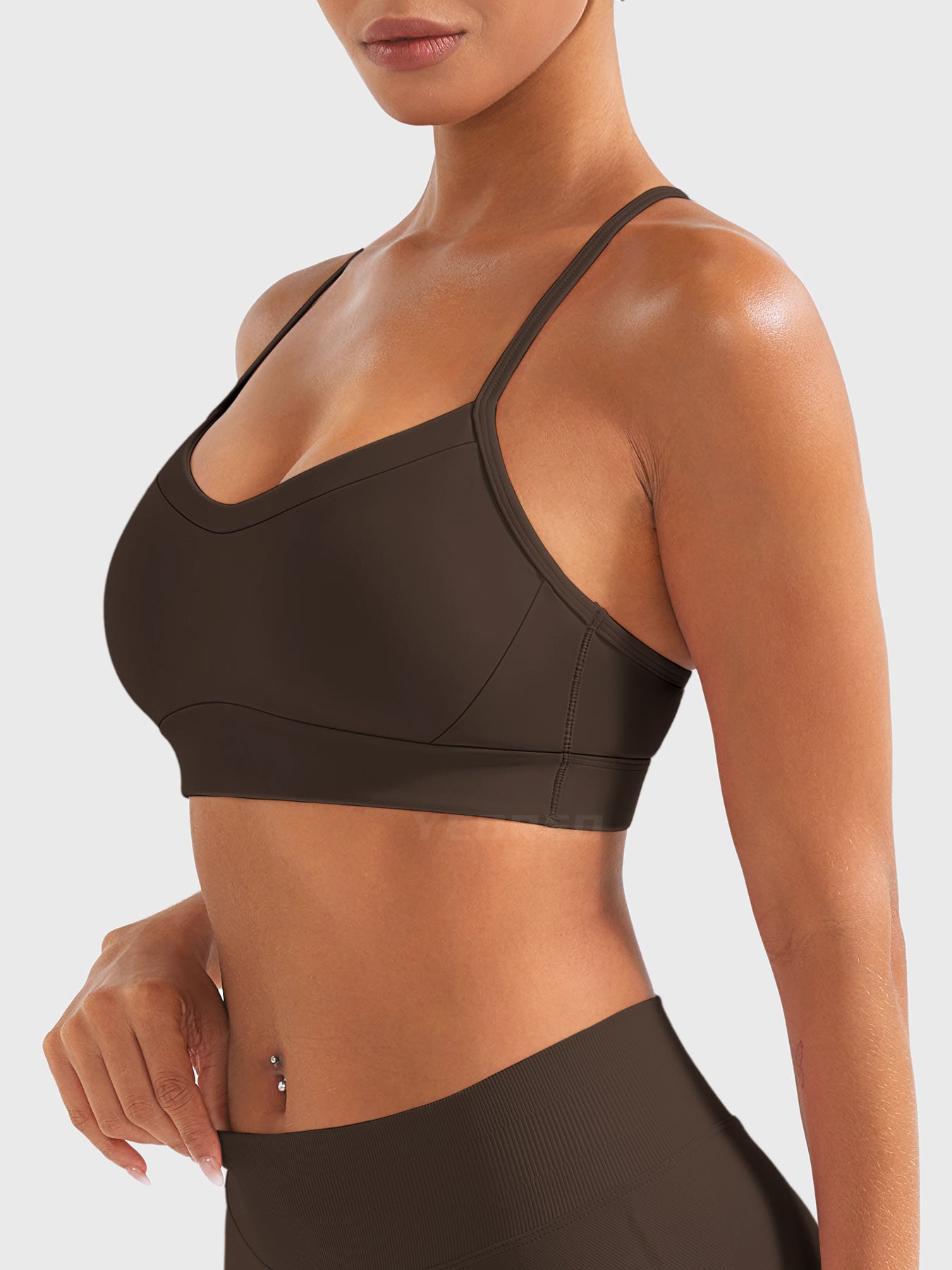 Lyne London™ | Y‑Back Sports Bra