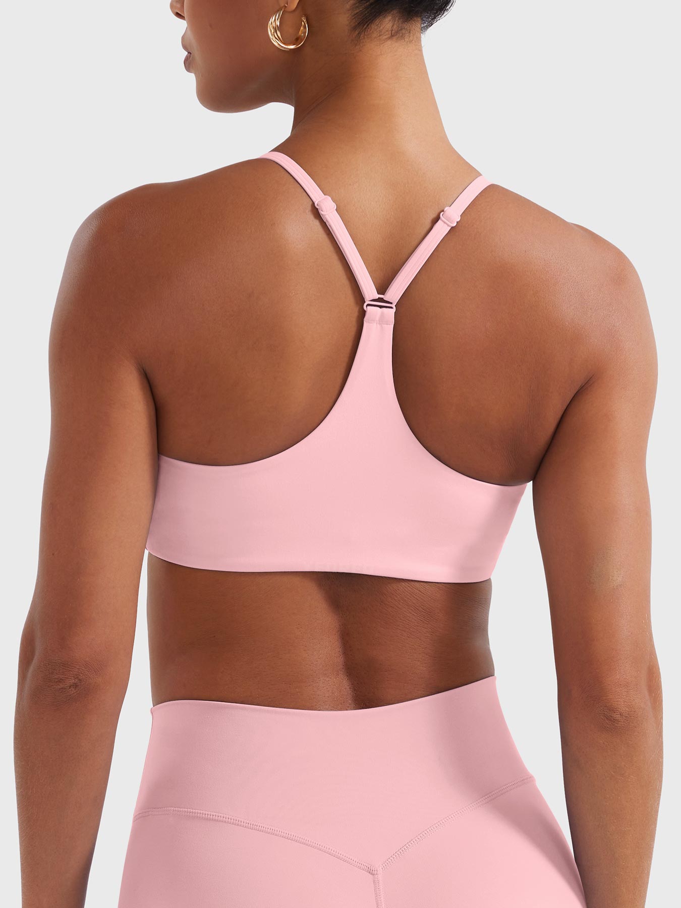 Lyne London™ | Y‑Back Sports Bra