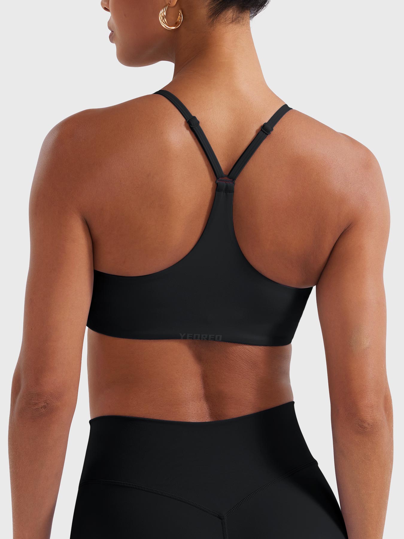 Lyne London™ | Y‑Back Sports Bra