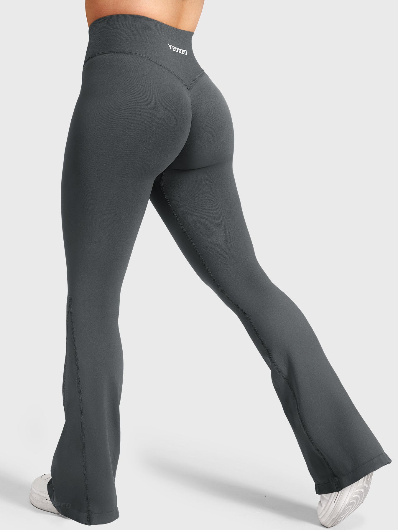 Lyne London™ | Mini Flare Leggings