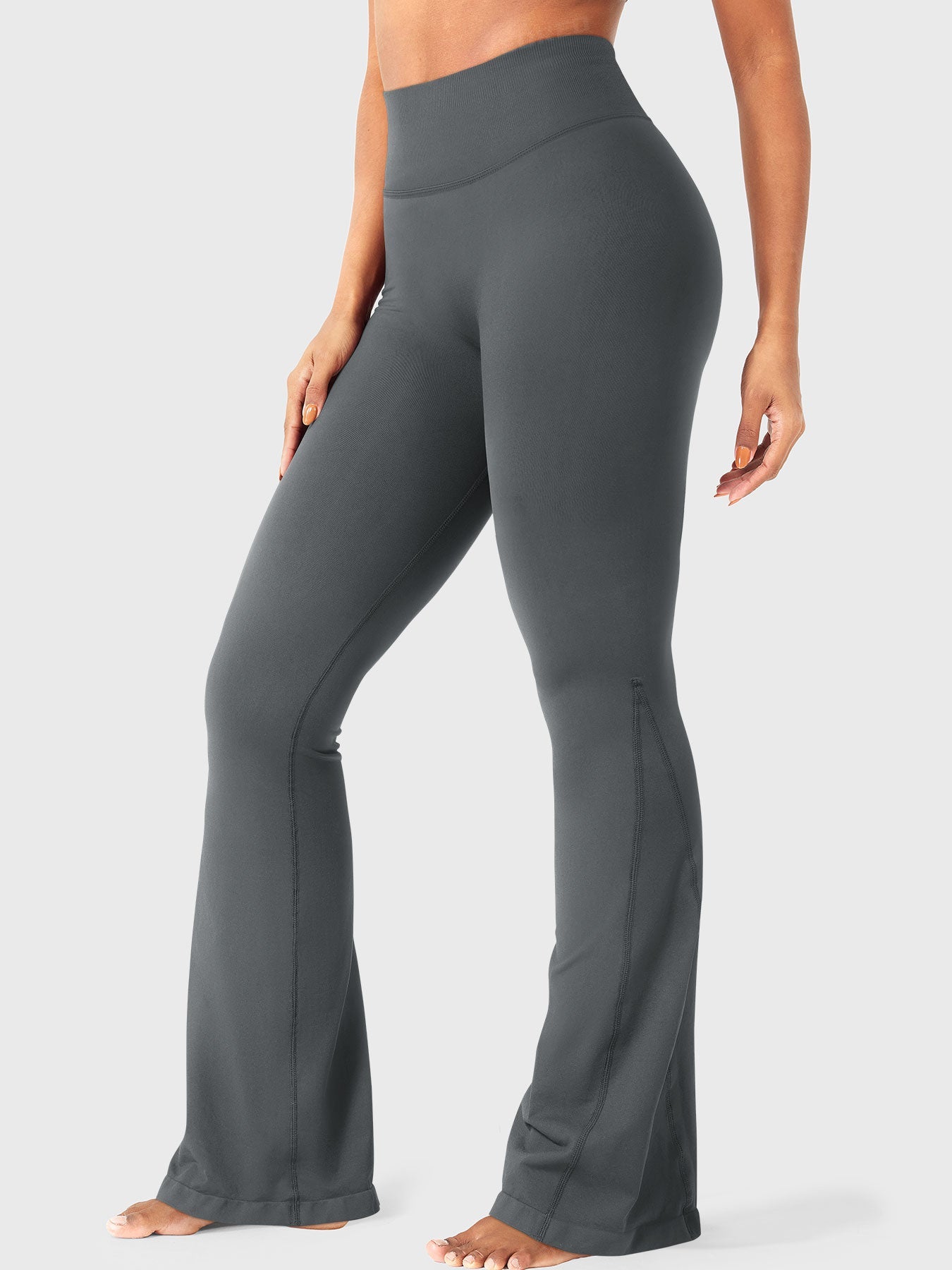 Lyne London™ | Mini Flare Leggings