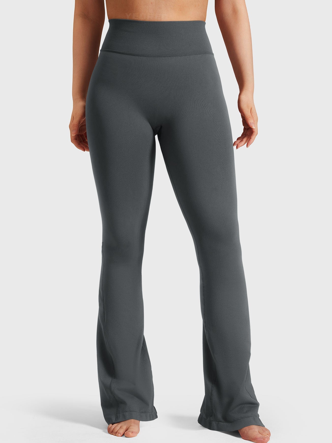 Lyne London™ | Mini Flare Leggings