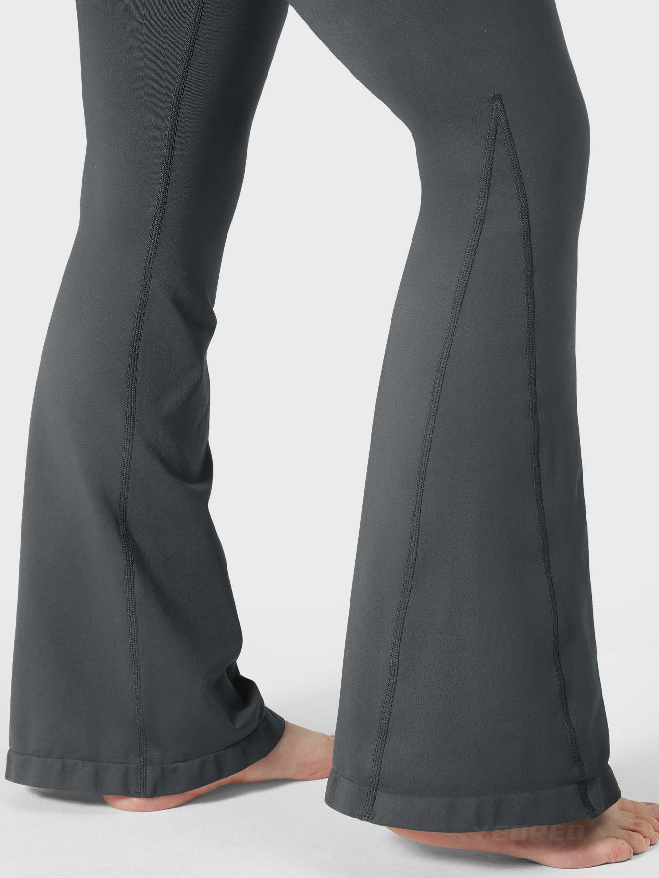 Lyne London™ | Mini Flare Leggings