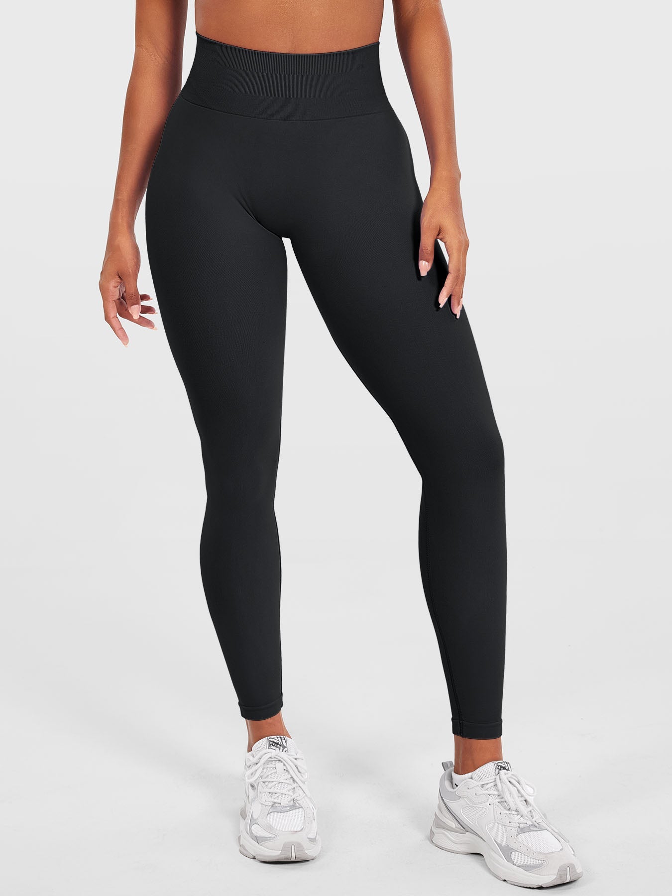 Lyne London™ | Seamless Leggings