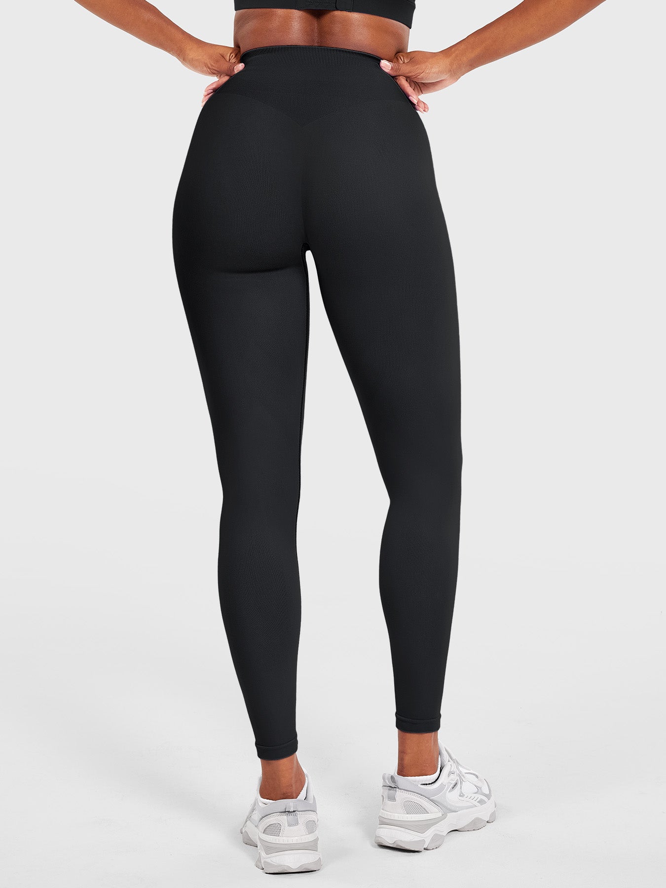 Lyne London™ | Seamless Leggings