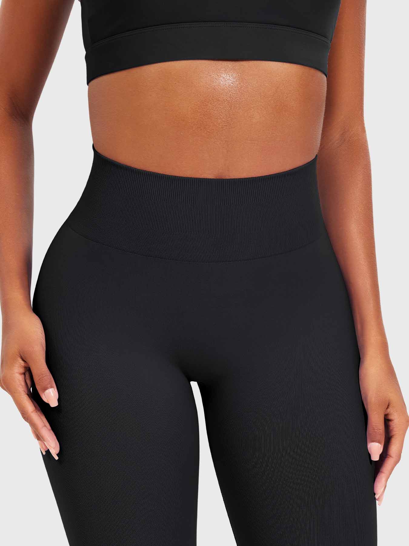 Lyne London™ | Seamless Leggings