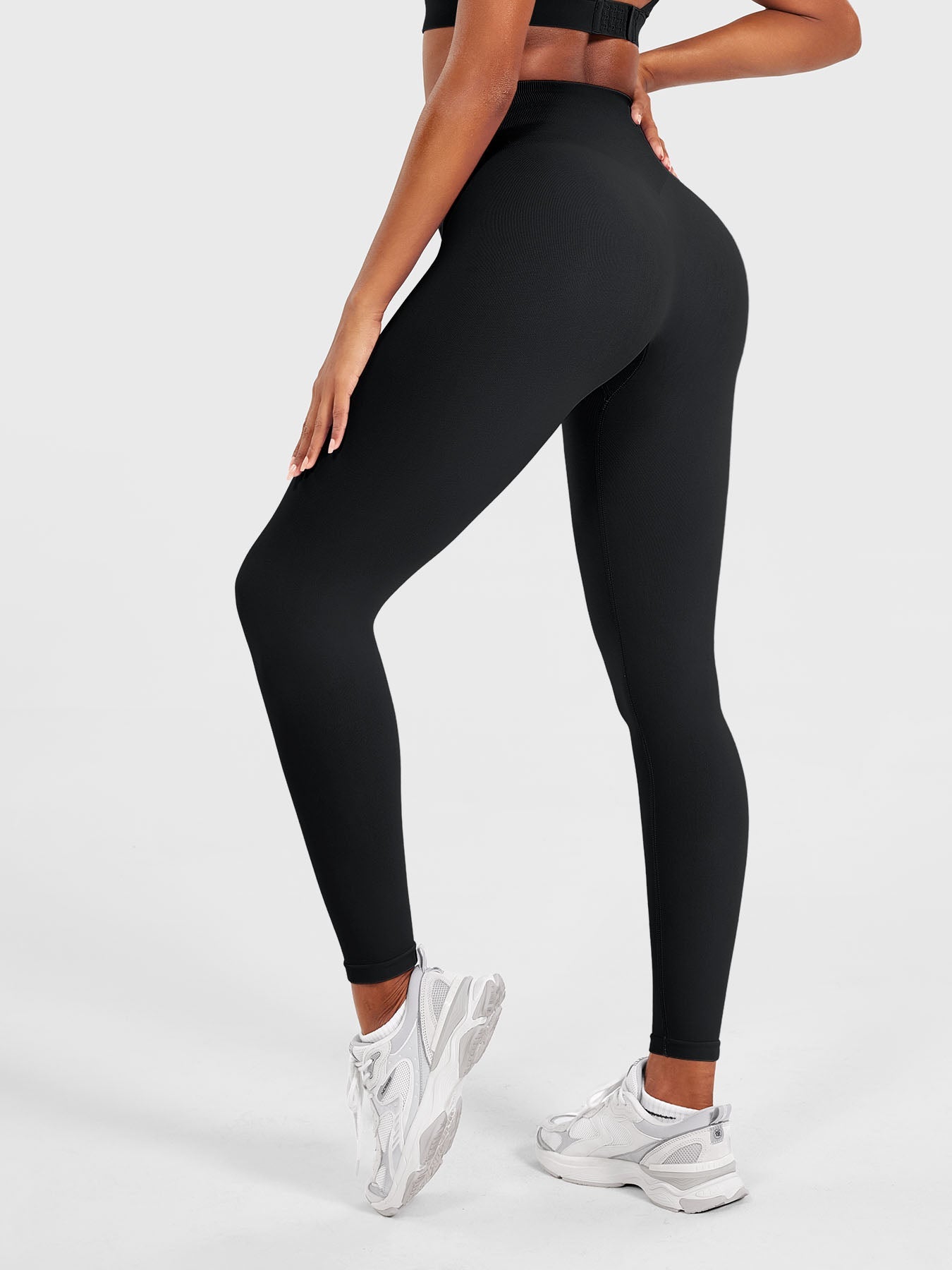Lyne London™ | Seamless Leggings