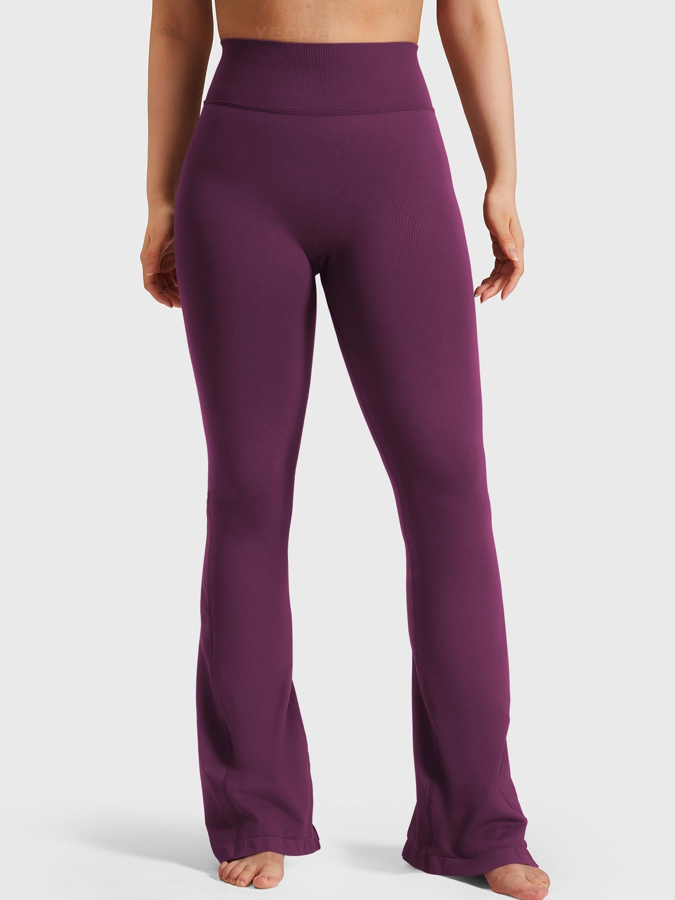 Lyne London™ | Mini Flare Leggings