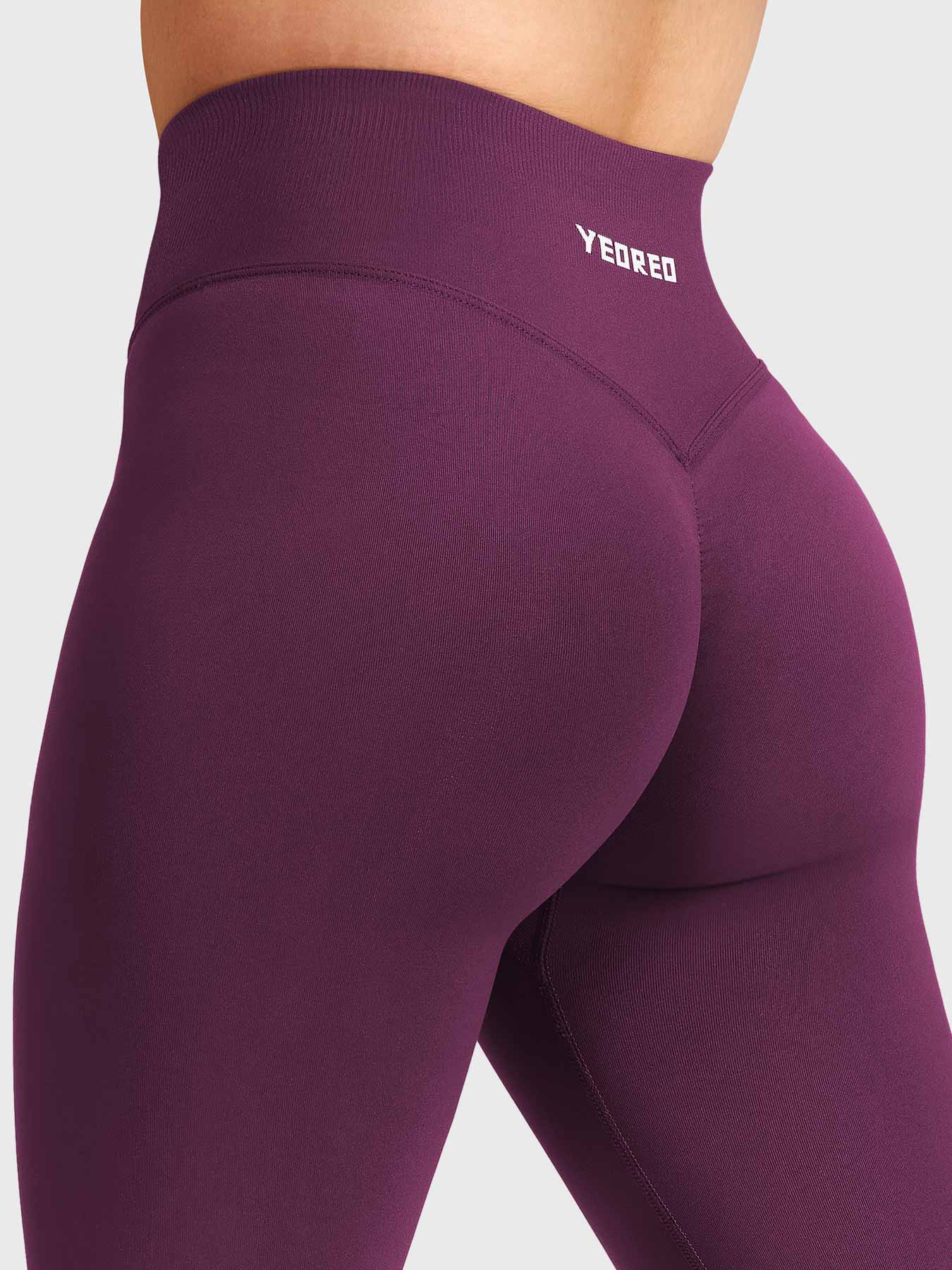 Lyne London™ | Mini Flare Leggings