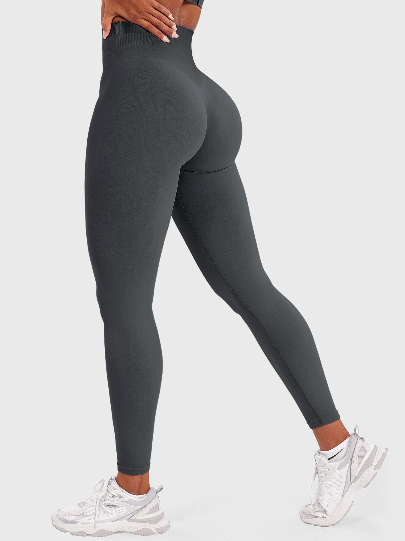 Lyne London™ | Seamless Leggings
