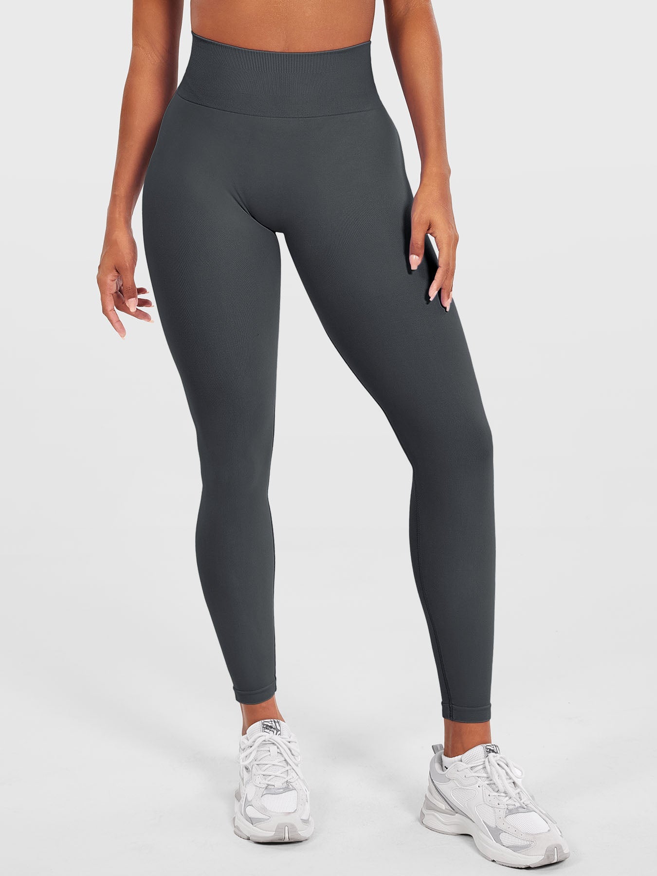 Lyne London™ | Seamless Leggings
