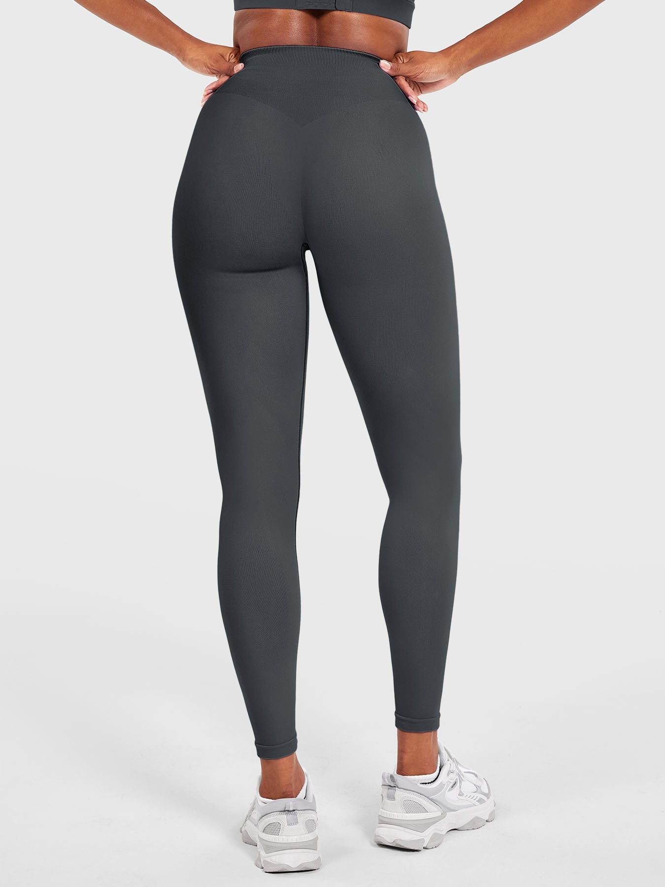 Lyne London™ | Seamless Leggings