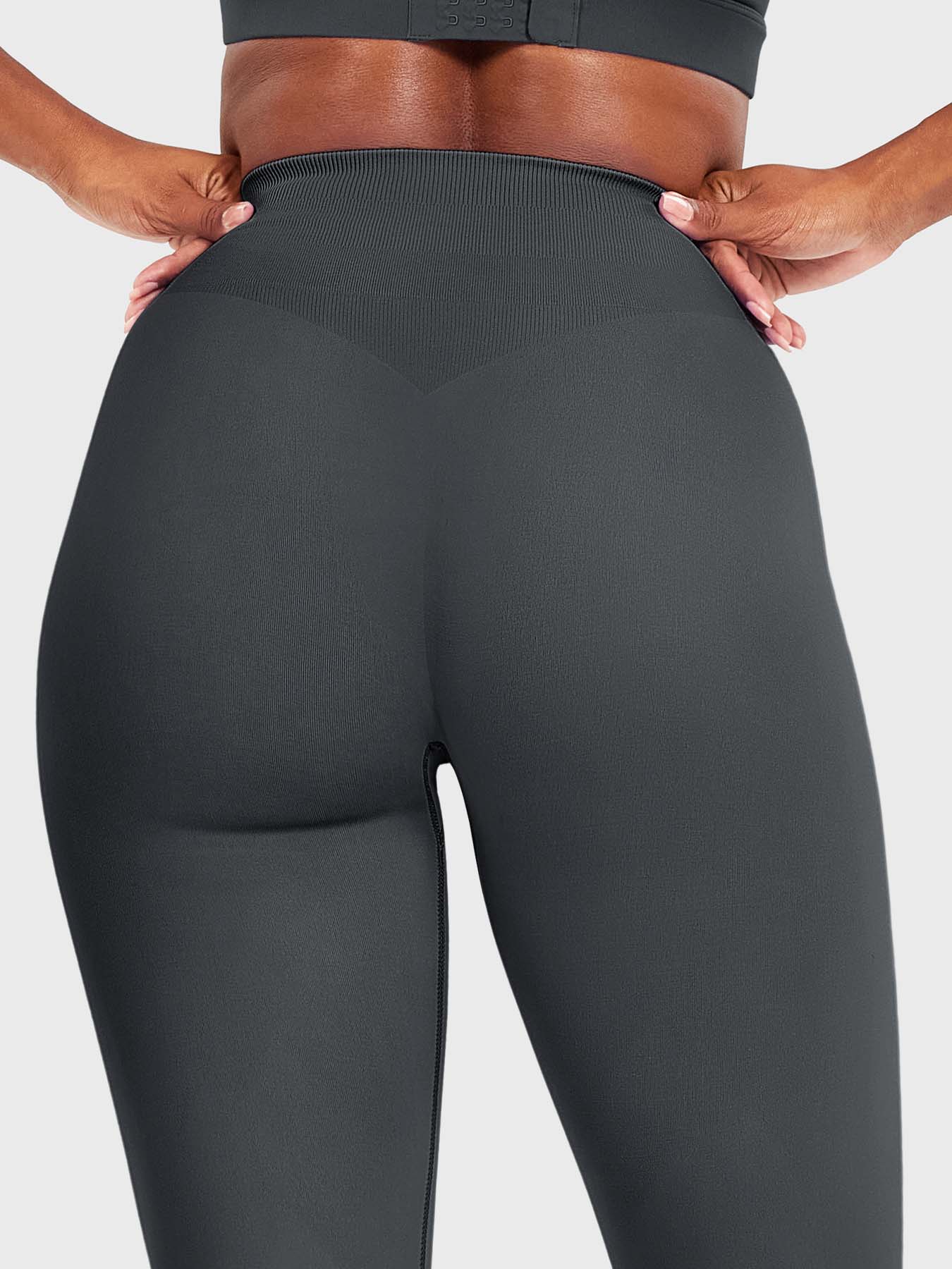 Lyne London™ | Seamless Leggings