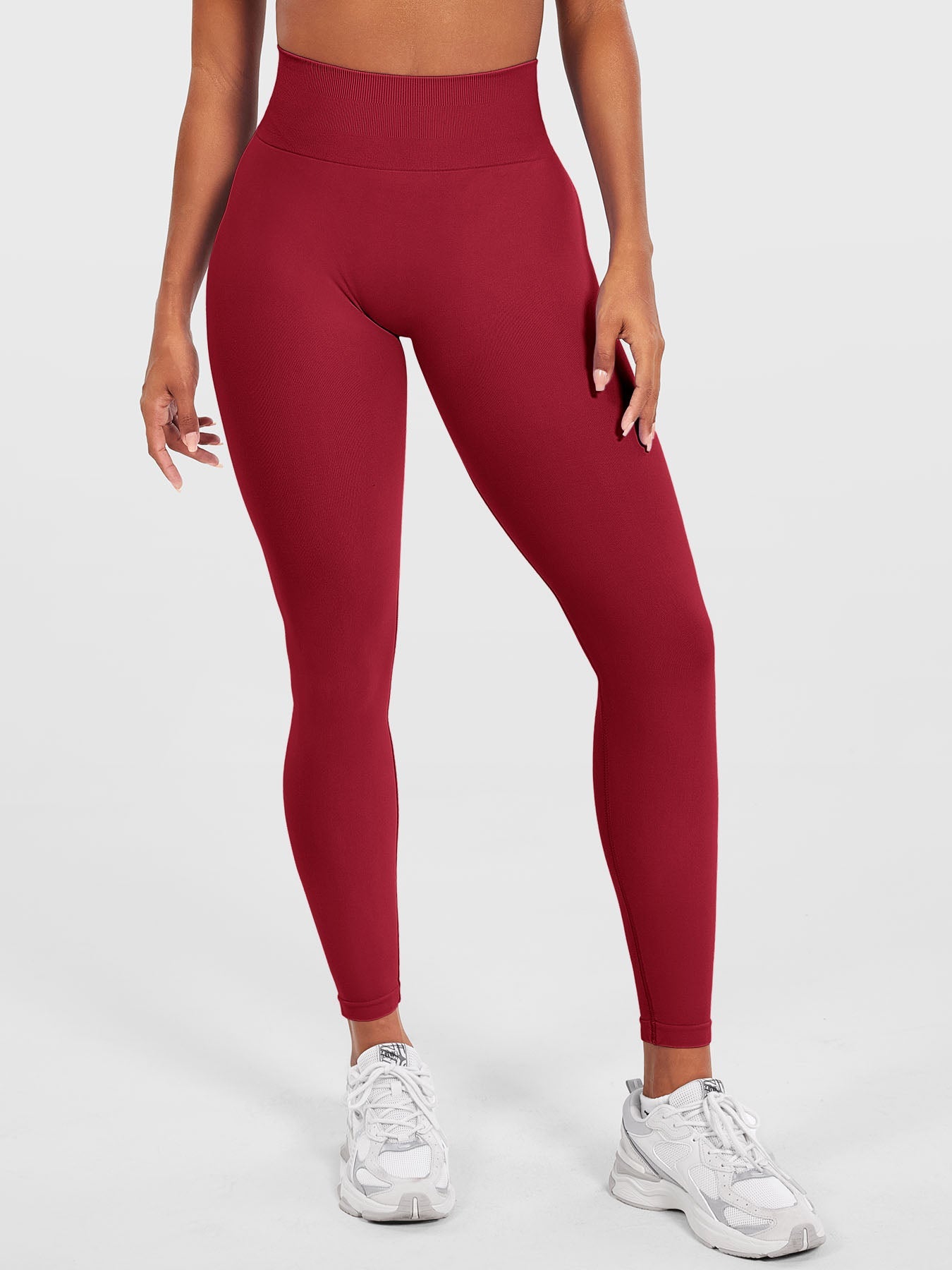 Lyne London™ | Seamless Leggings