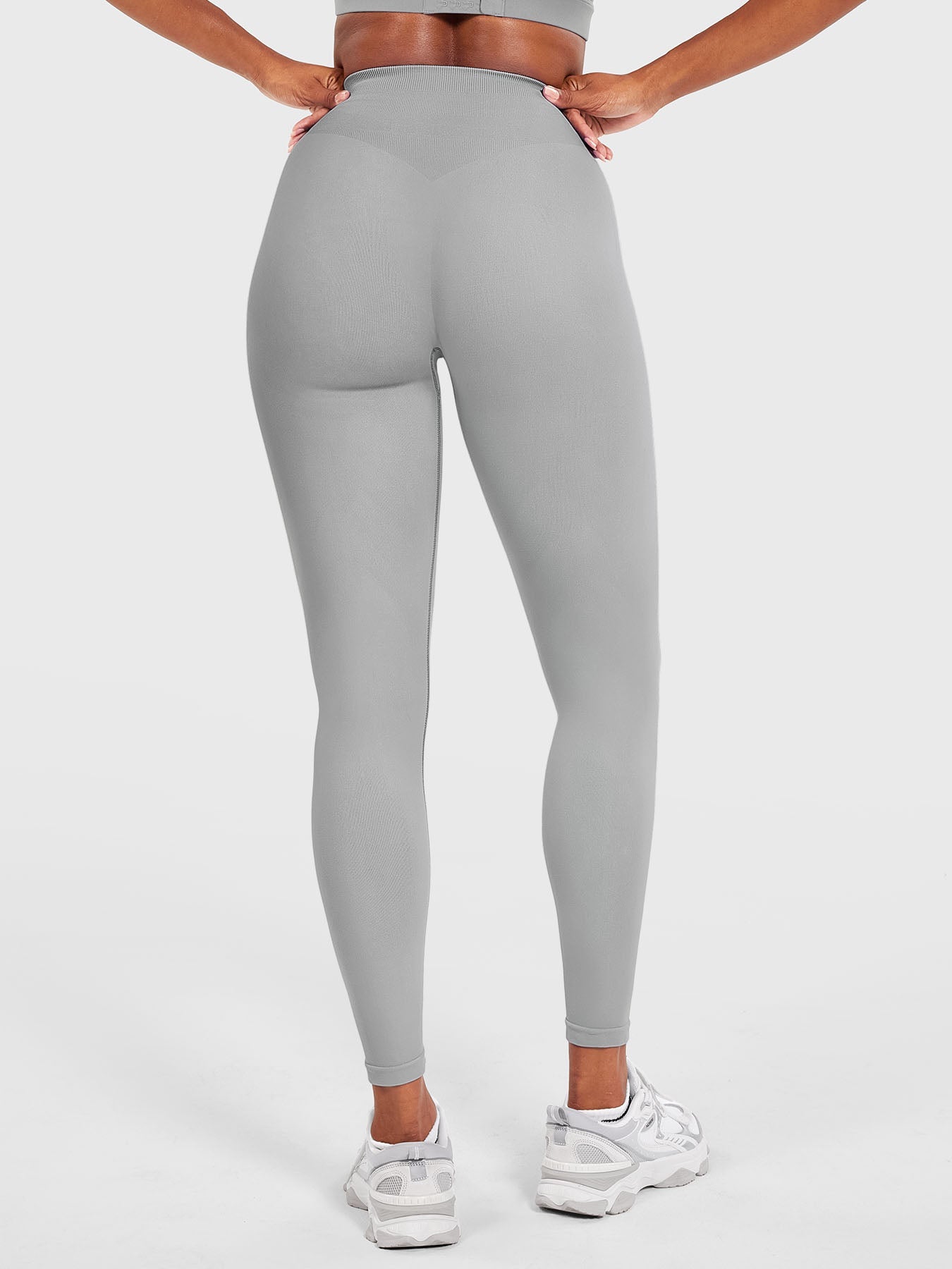 Lyne London™ | Seamless Leggings