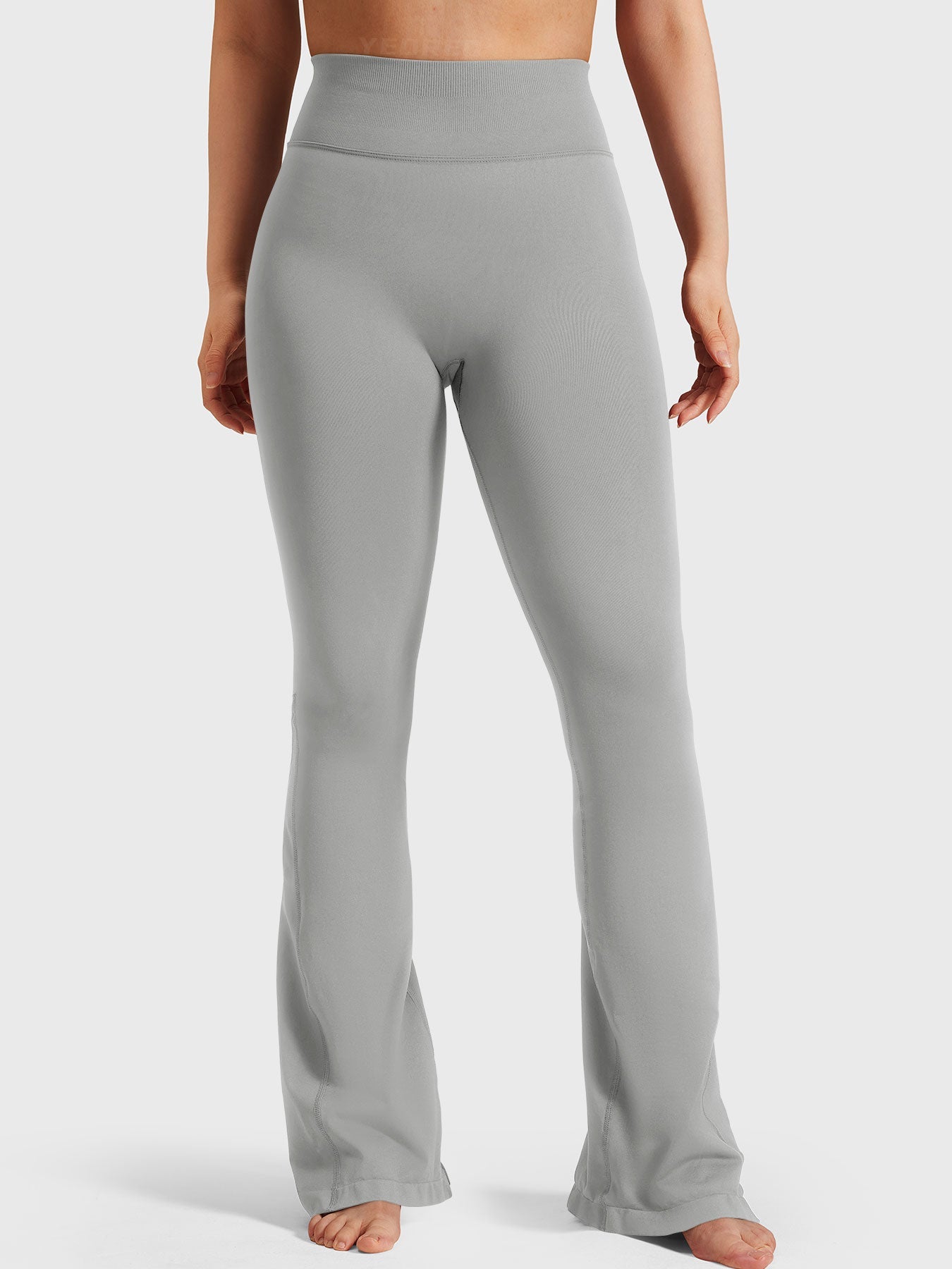 Lyne London™ | Mini Flare Leggings