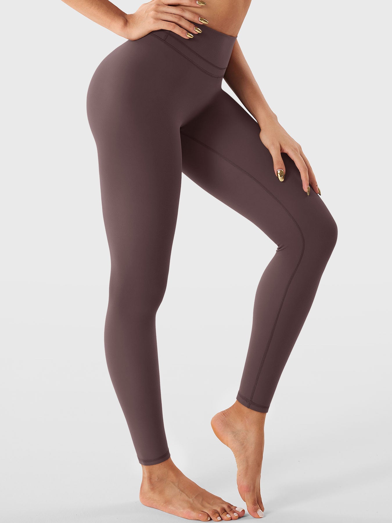 Lyne London™ | High Waisted Leggings