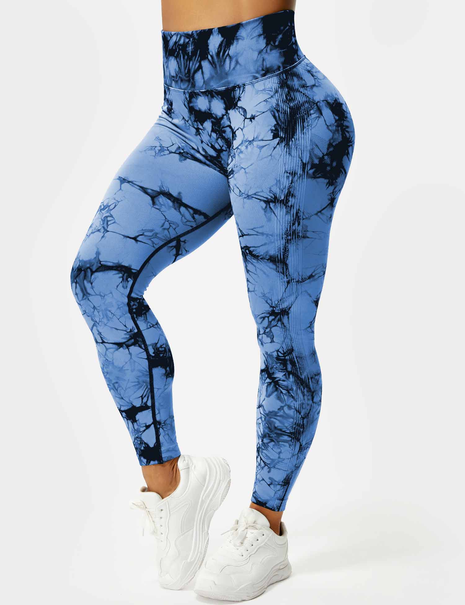Lyne London™ | Professional Tie Dye Leggings