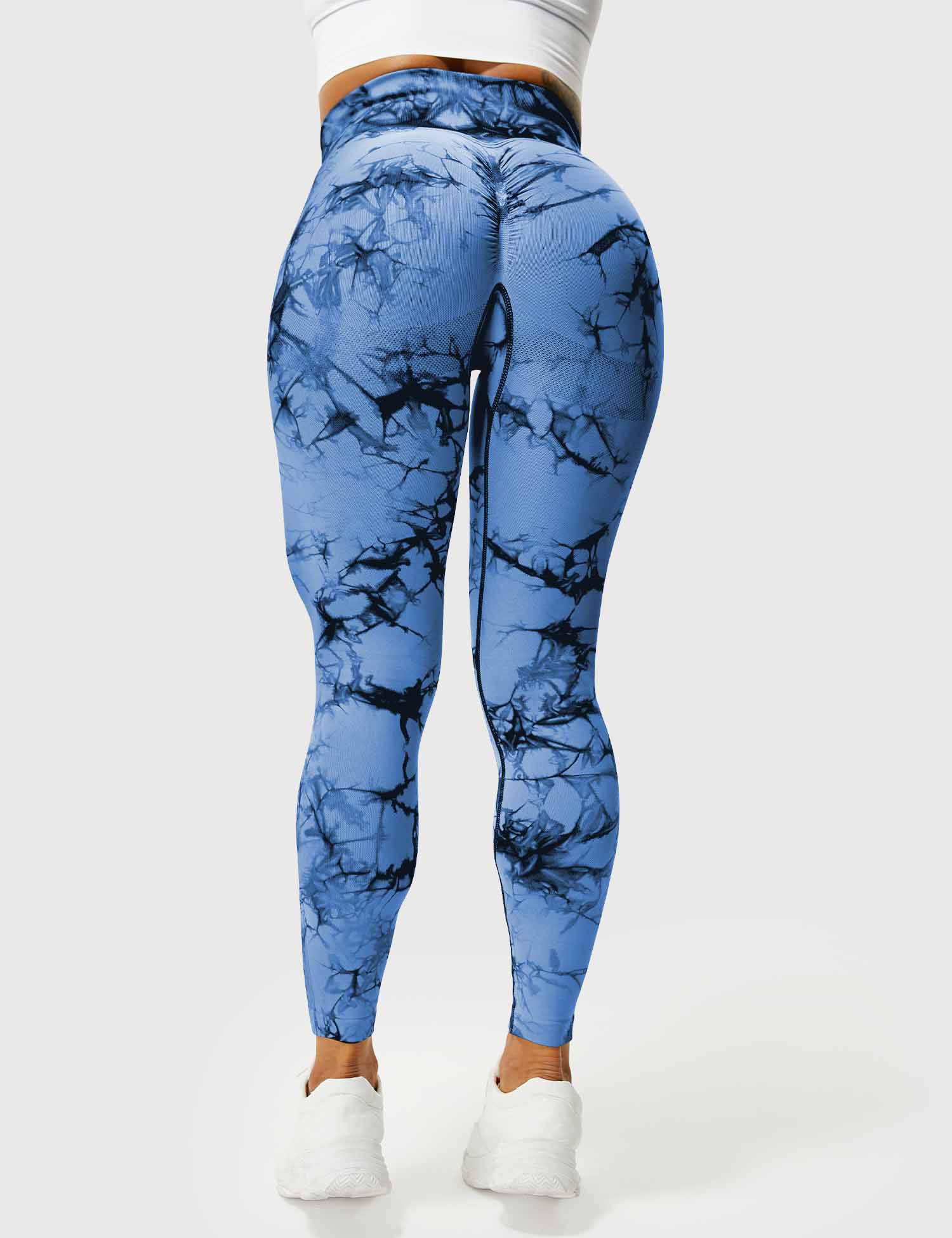 Lyne London™ | Tie Dye Leggings